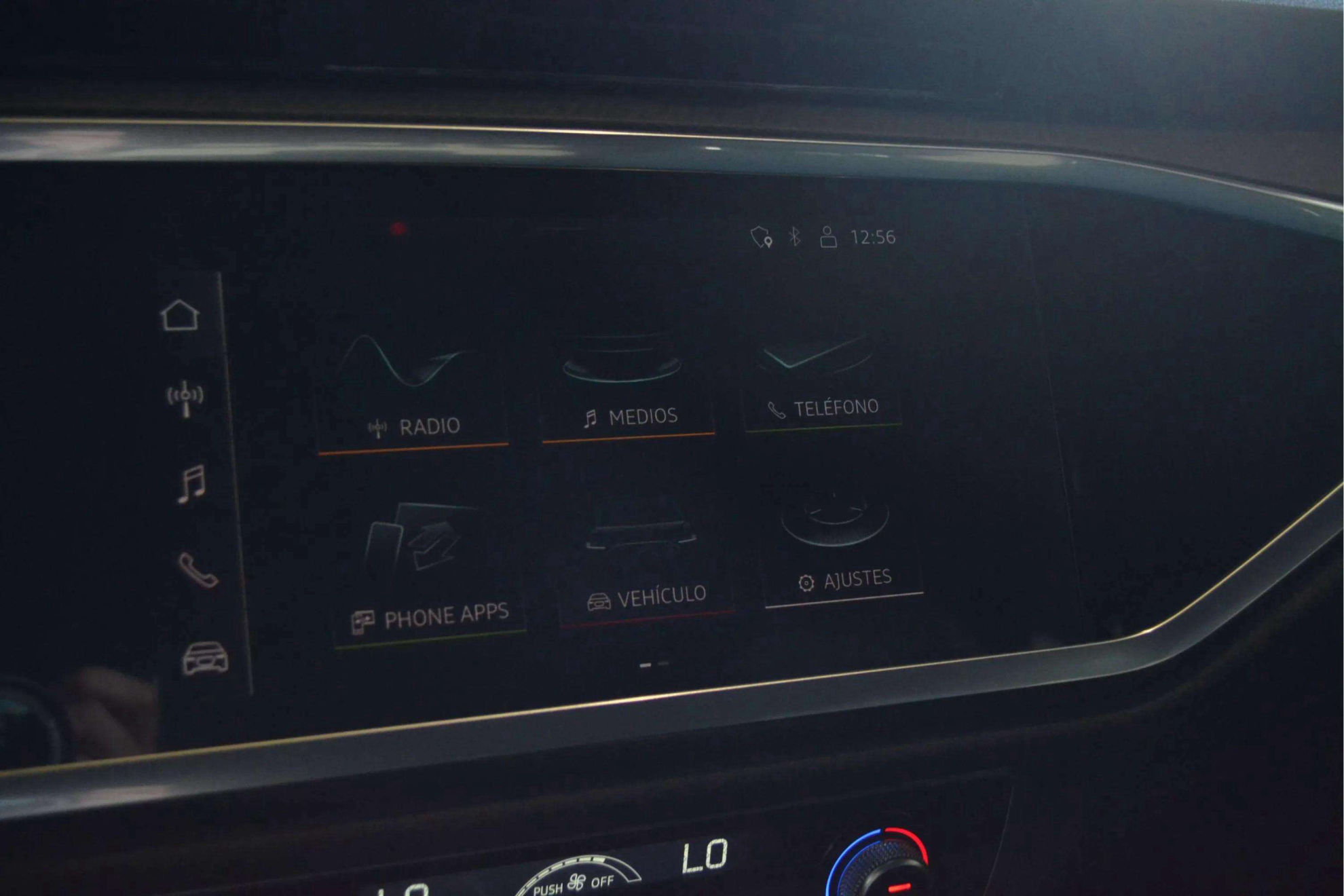 Audi Q3 Advanced 35 TDI S tronic - foto 29