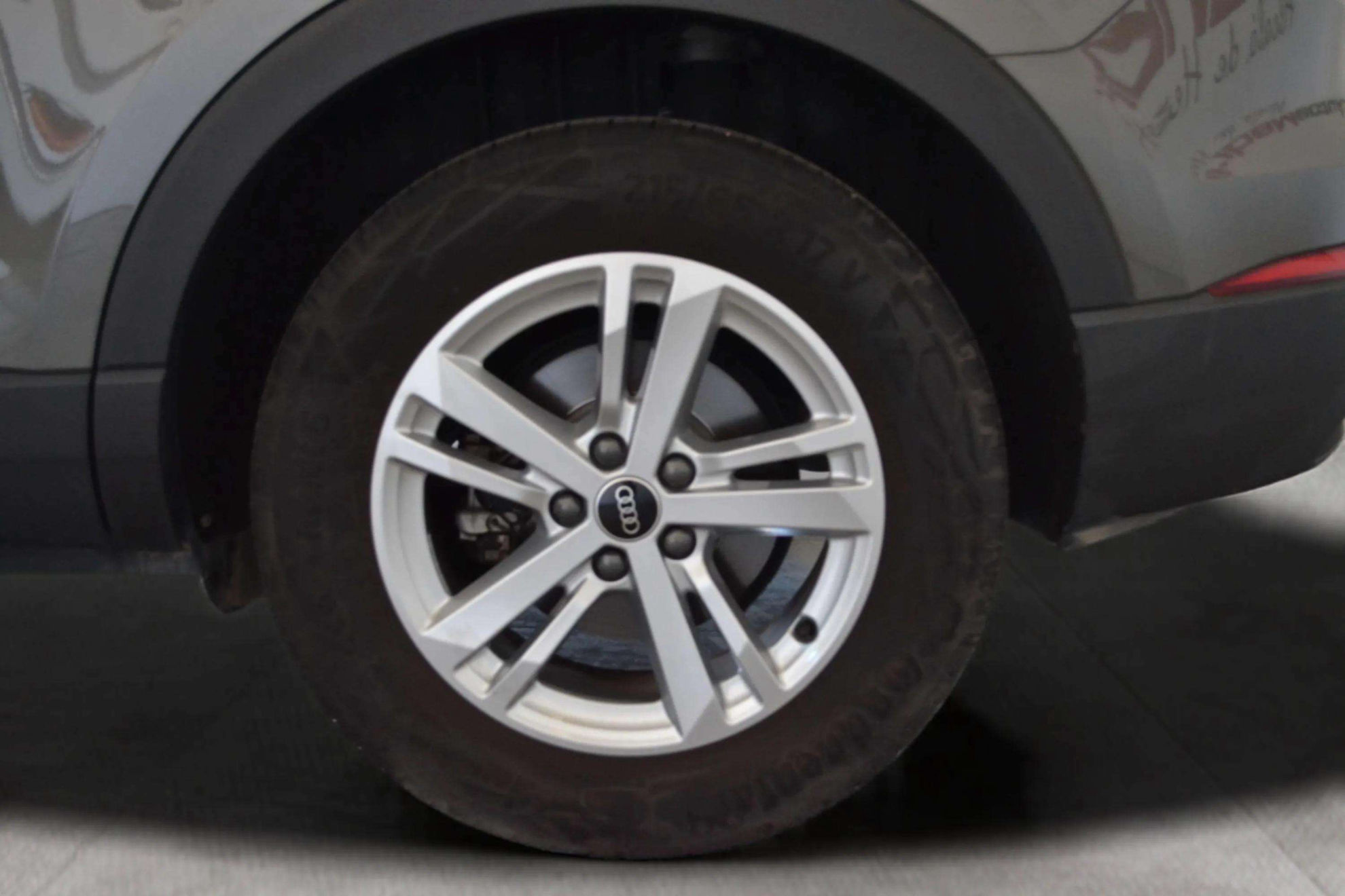 Audi Q3 Advanced 35 TDI S tronic - foto 31