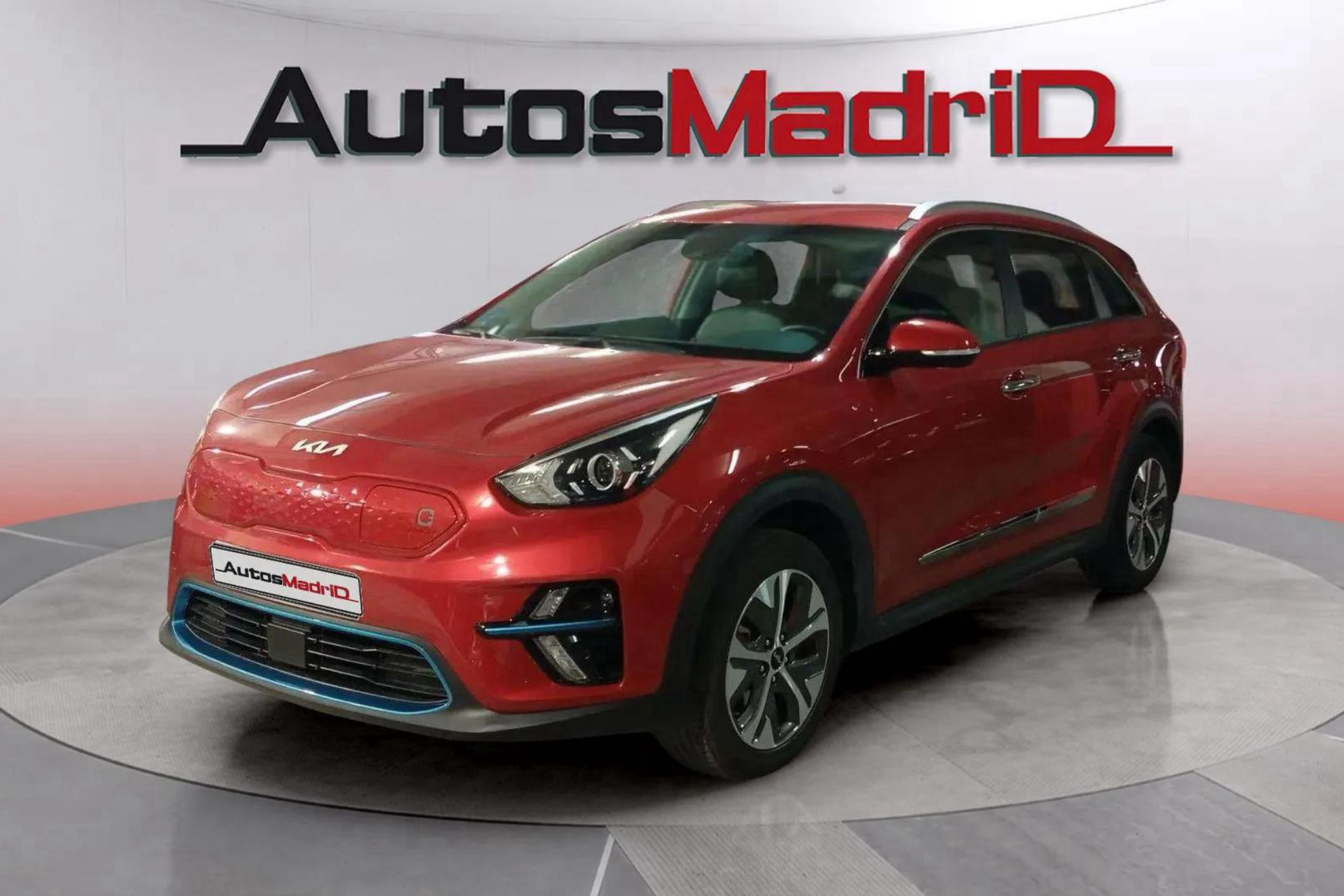 Kia Niro E-Niro Drive Long Range - foto 3