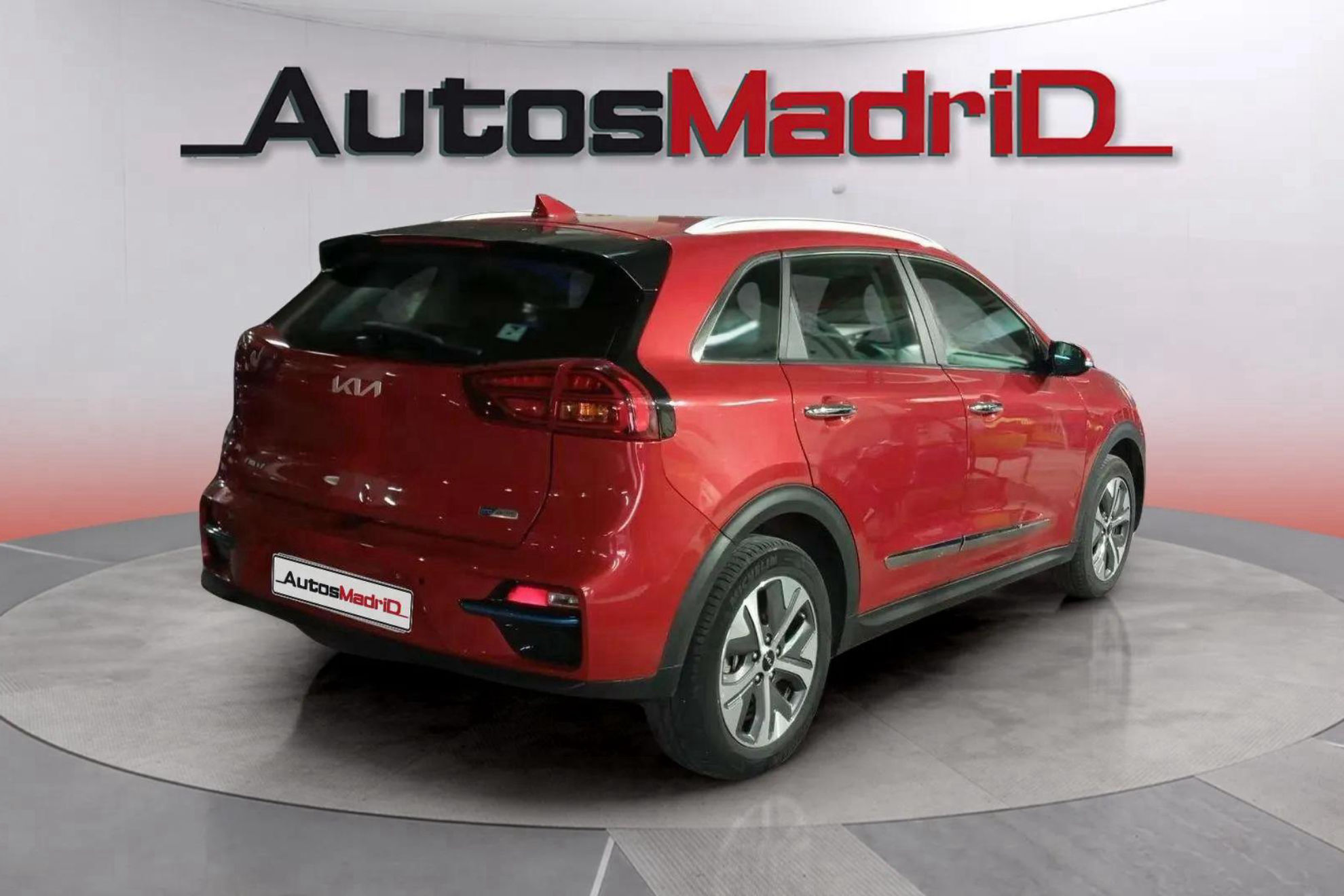 Kia Niro E-Niro Drive Long Range - foto 7