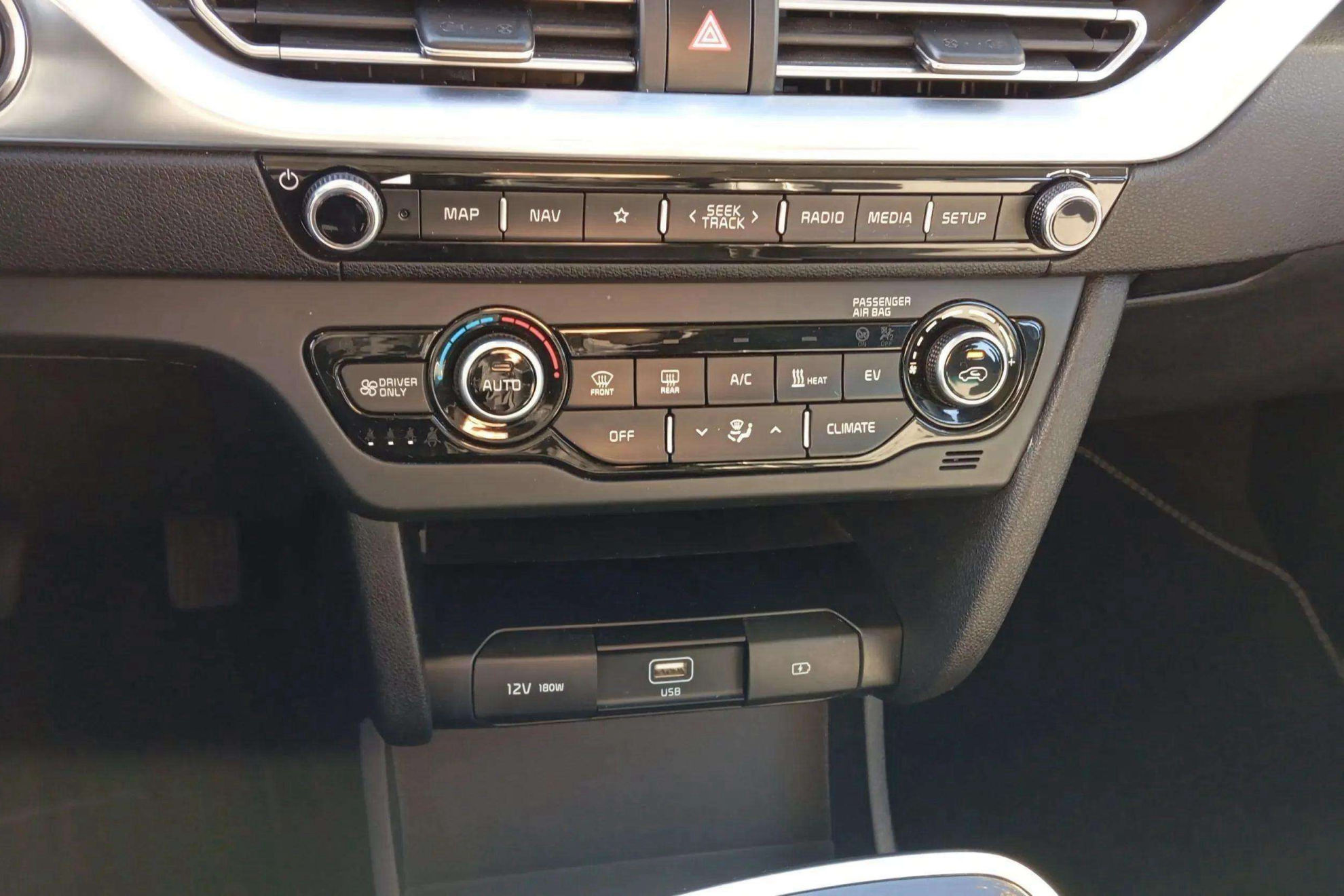 Kia Niro E-Niro Drive Long Range - foto 10