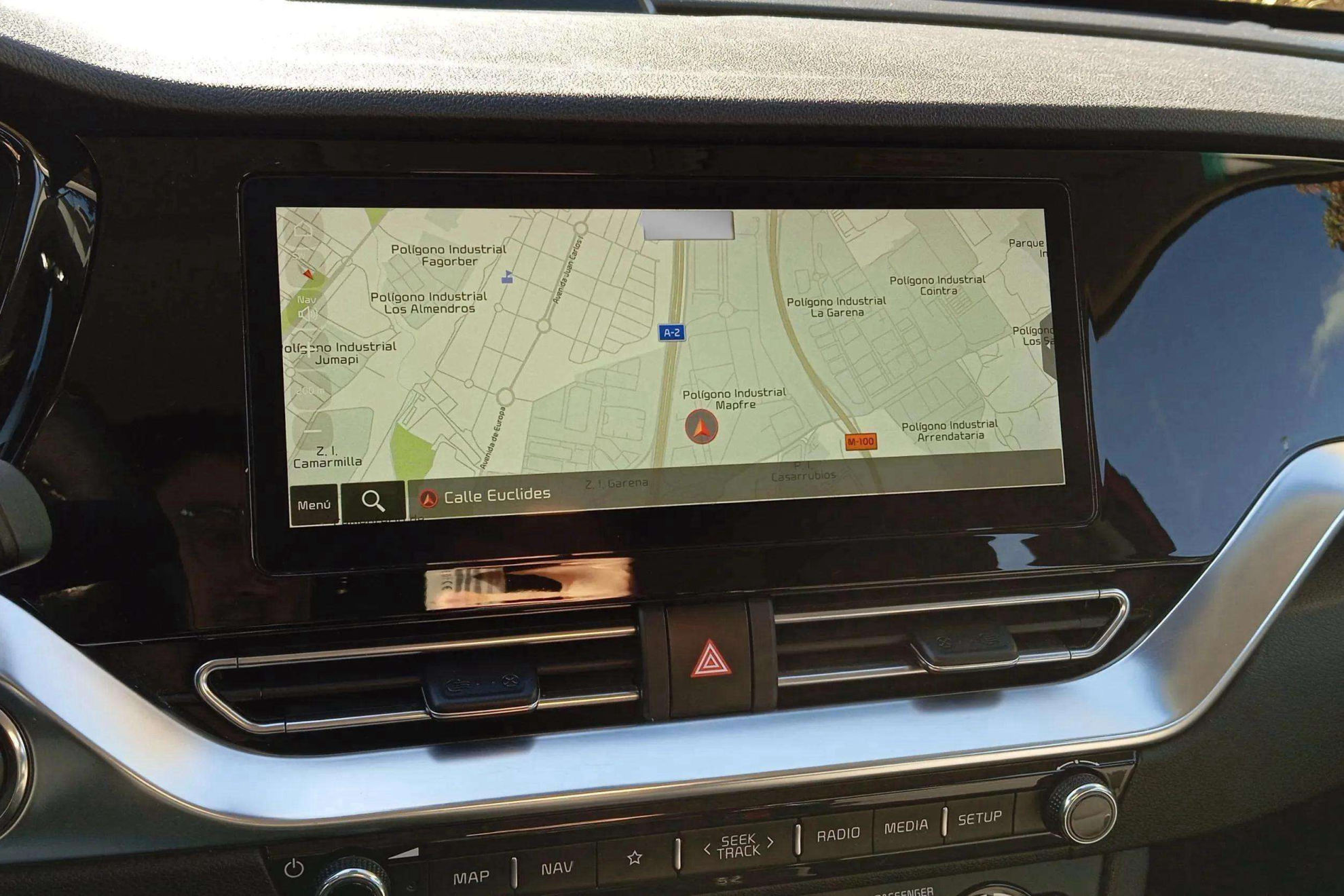 Kia Niro E-Niro Drive Long Range - foto 11