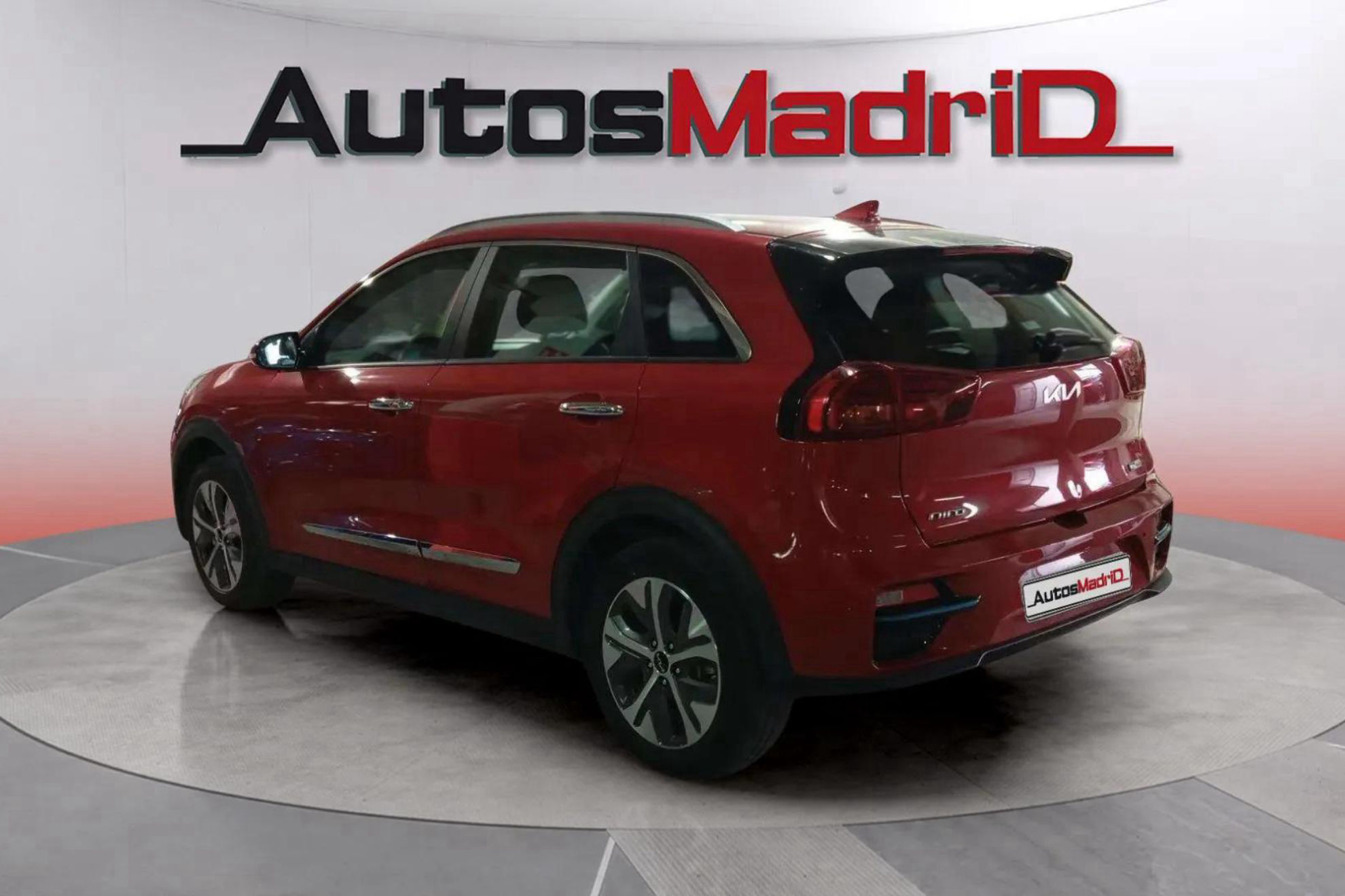 Kia Niro E-Niro Drive Long Range - foto 5