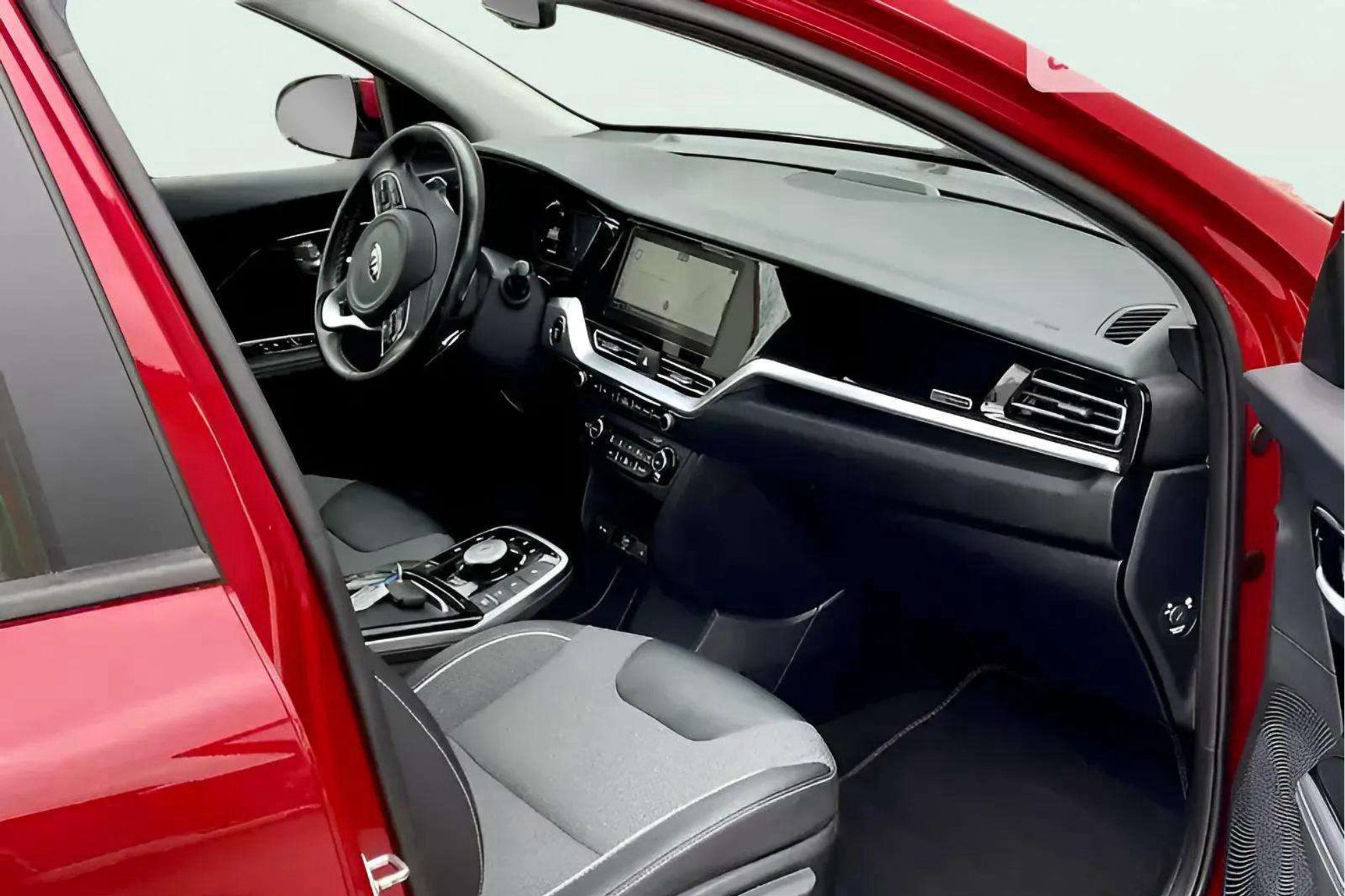 Kia Niro E-Niro Drive Long Range - foto 15