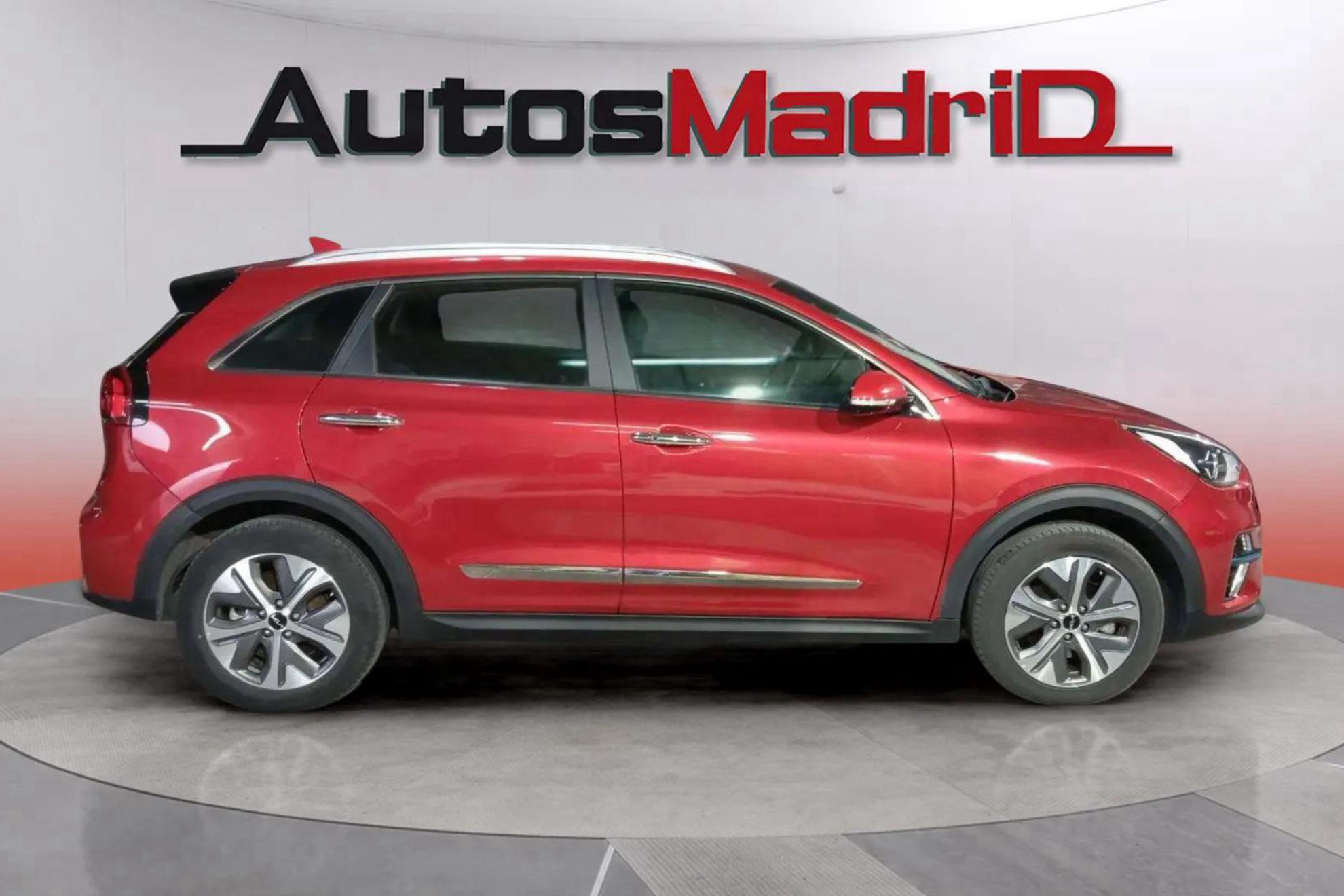 Kia Niro E-Niro Drive Long Range - foto 6