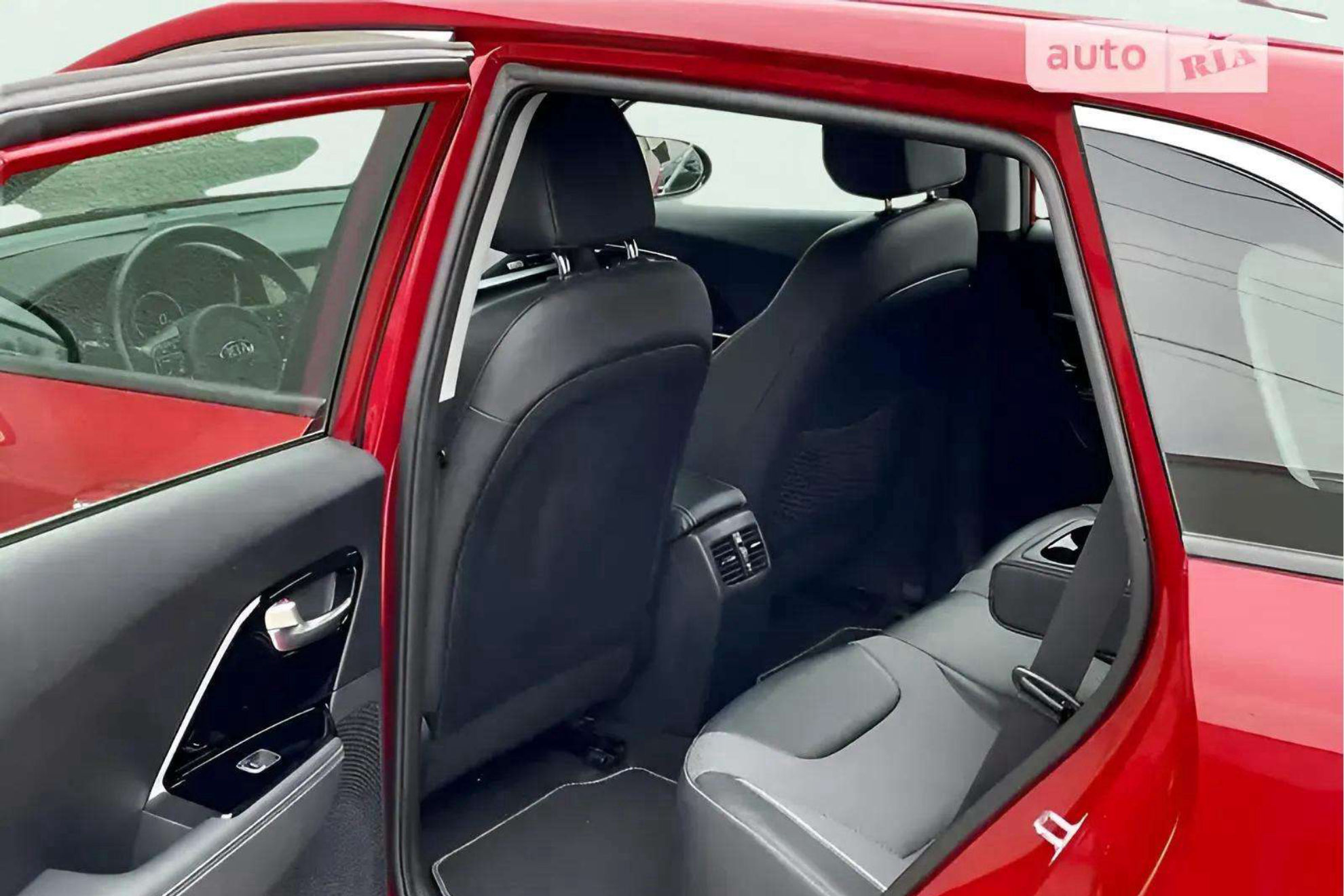 Kia Niro E-Niro Drive Long Range - foto 17
