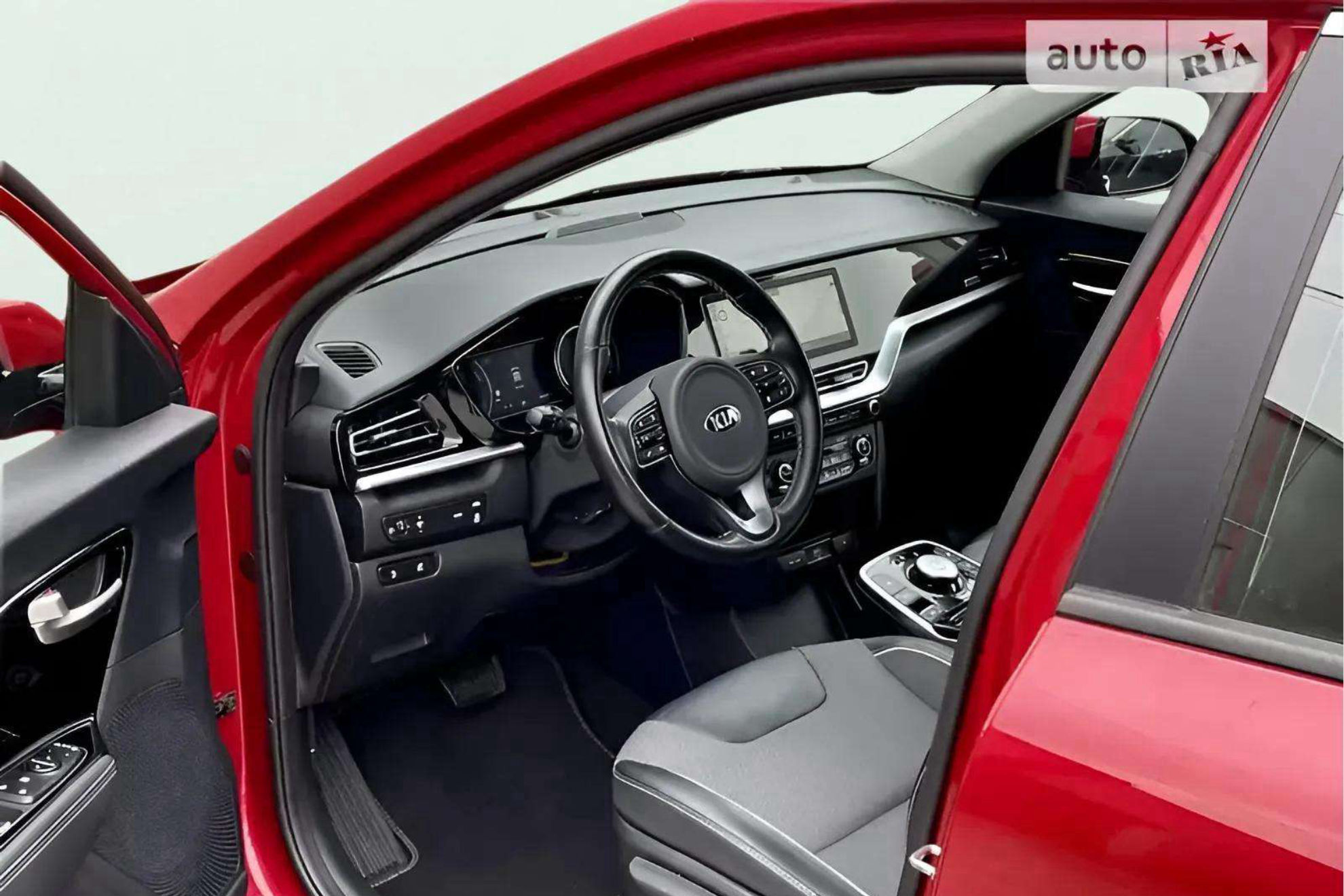 Kia Niro E-Niro Drive Long Range - foto 18