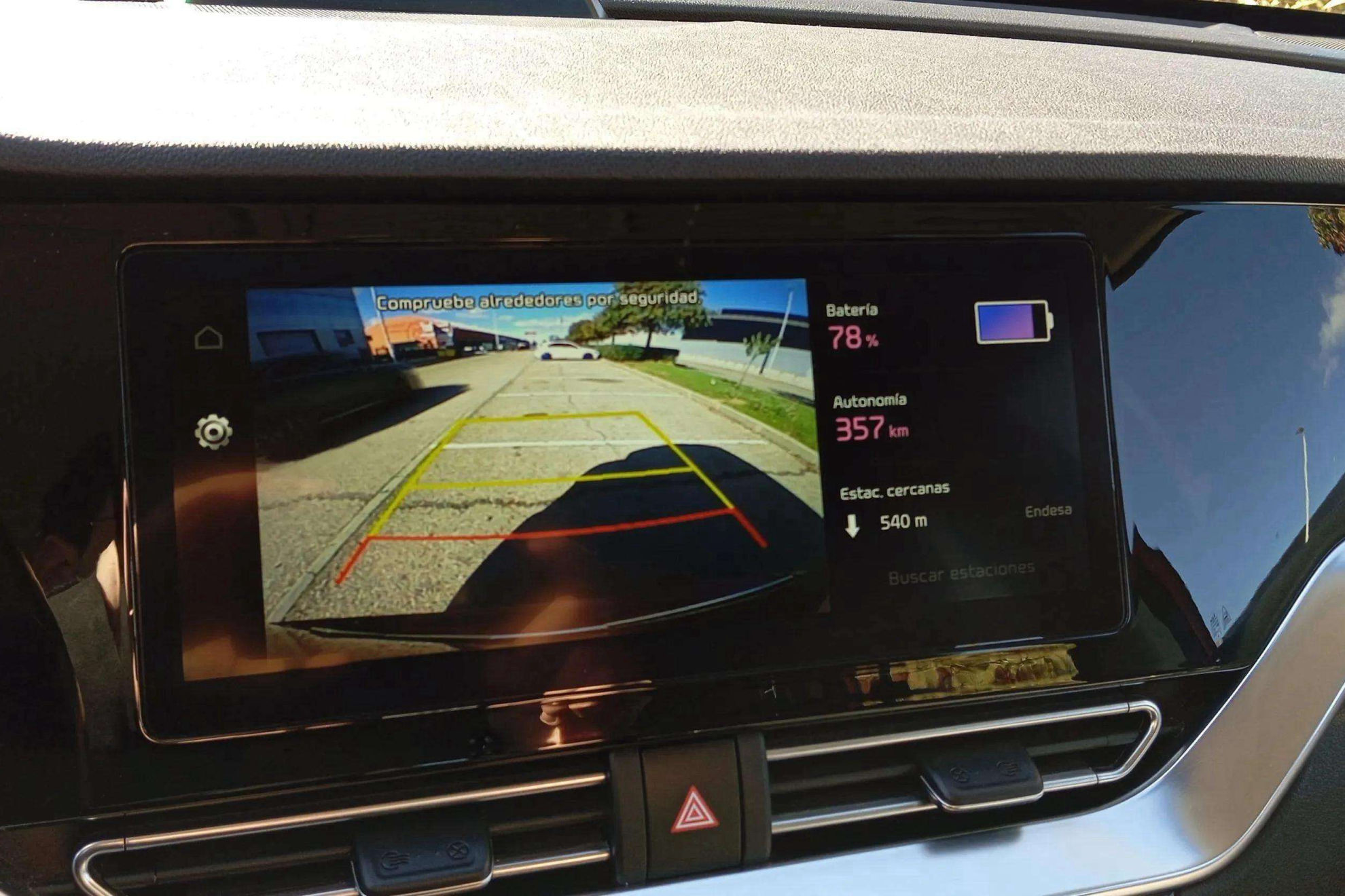 Kia Niro E-Niro Drive Long Range - foto 12