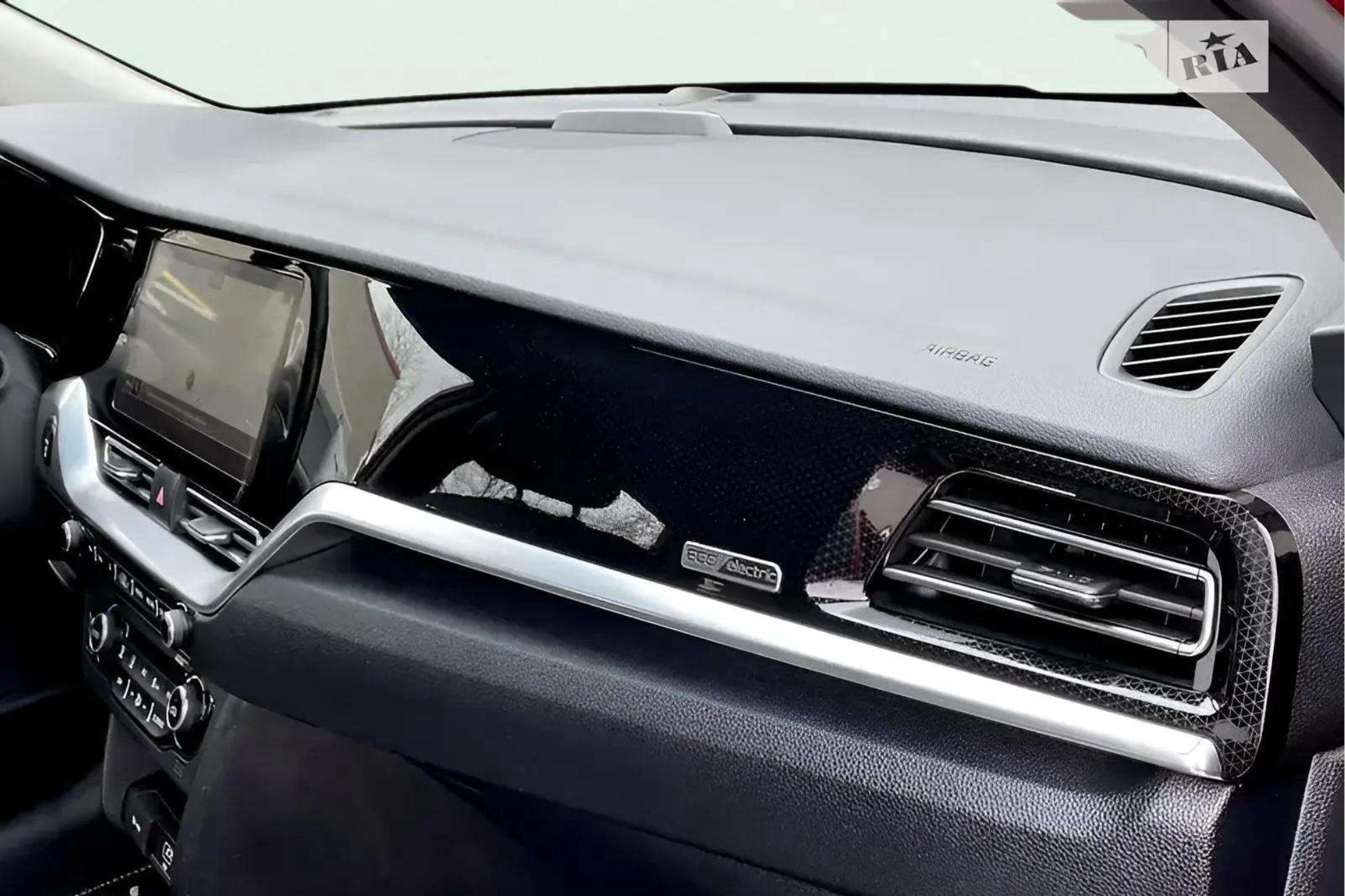 Kia Niro E-Niro Drive Long Range - foto 14