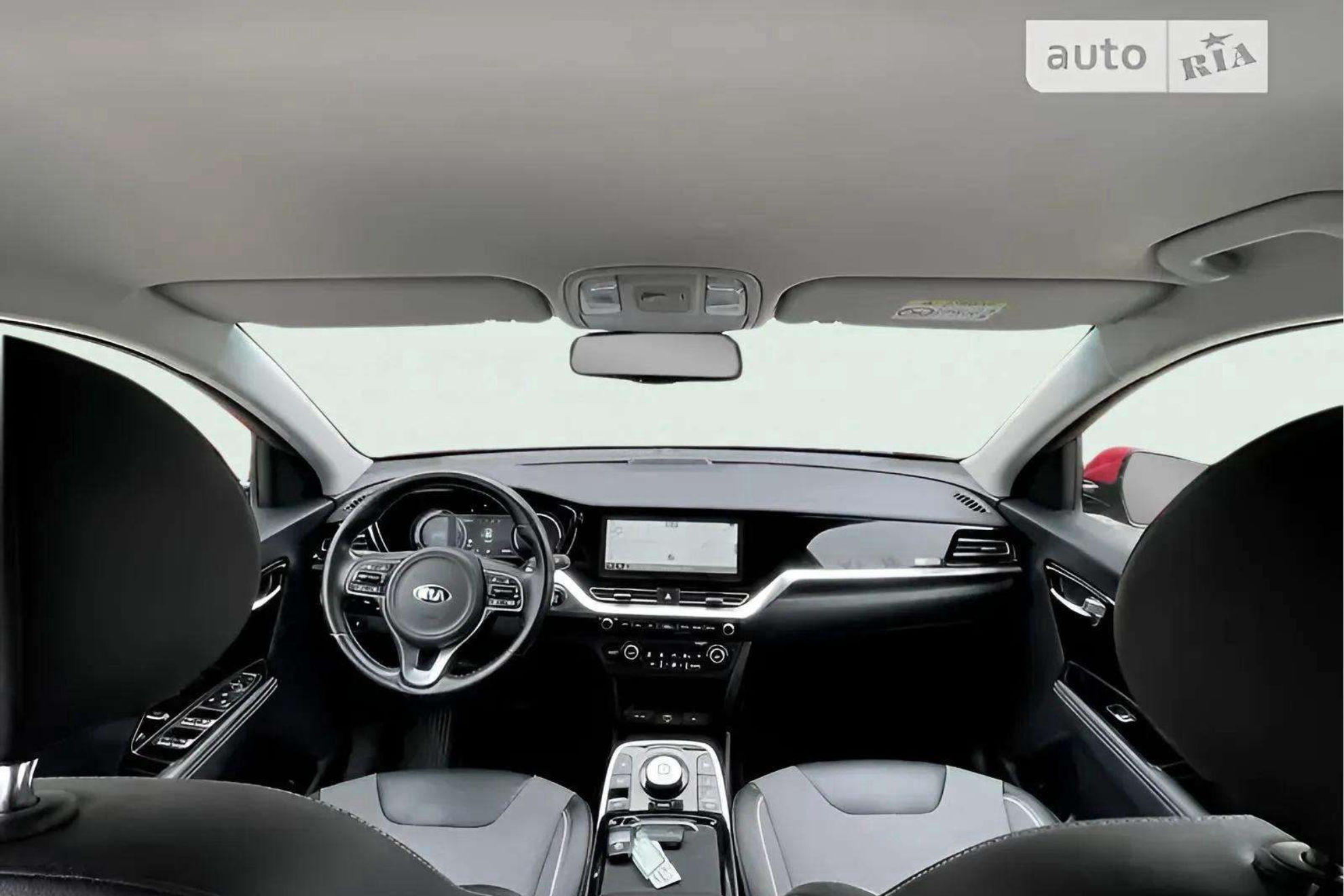 Kia Niro E-Niro Drive Long Range - foto 13
