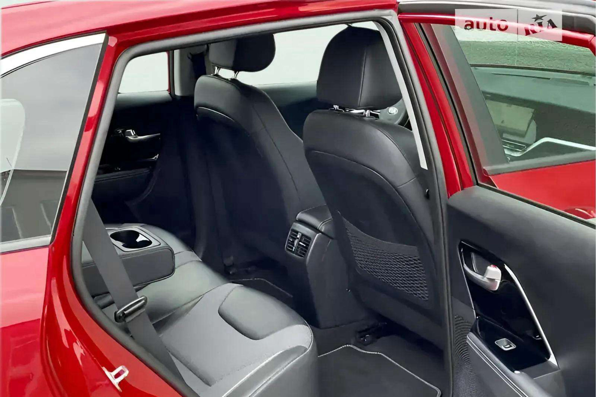 Kia Niro E-Niro Drive Long Range - foto 16
