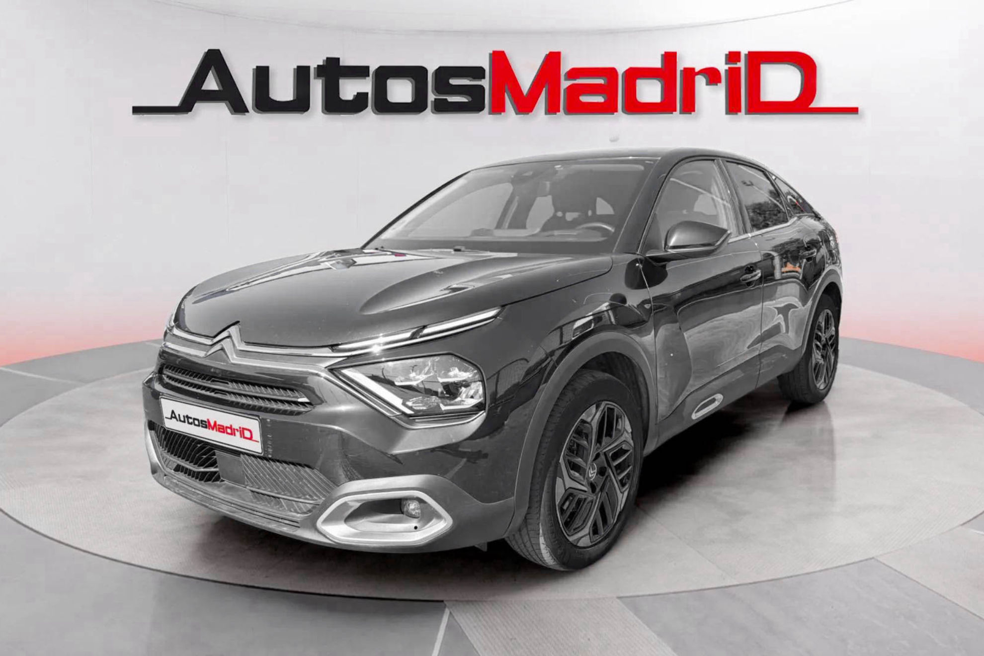 Citroën C4 PureTech 130 Feel - foto 3