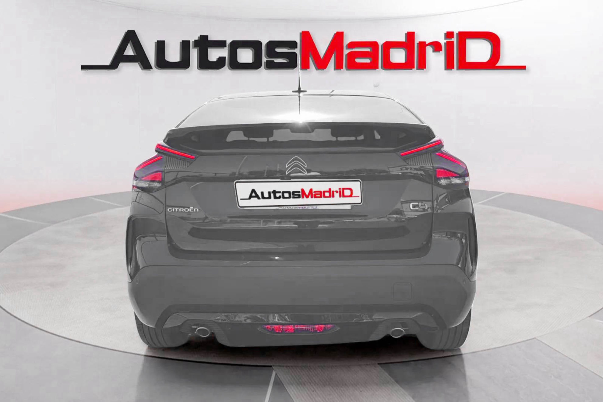 Citroën C4 PureTech 130 Feel - foto 6
