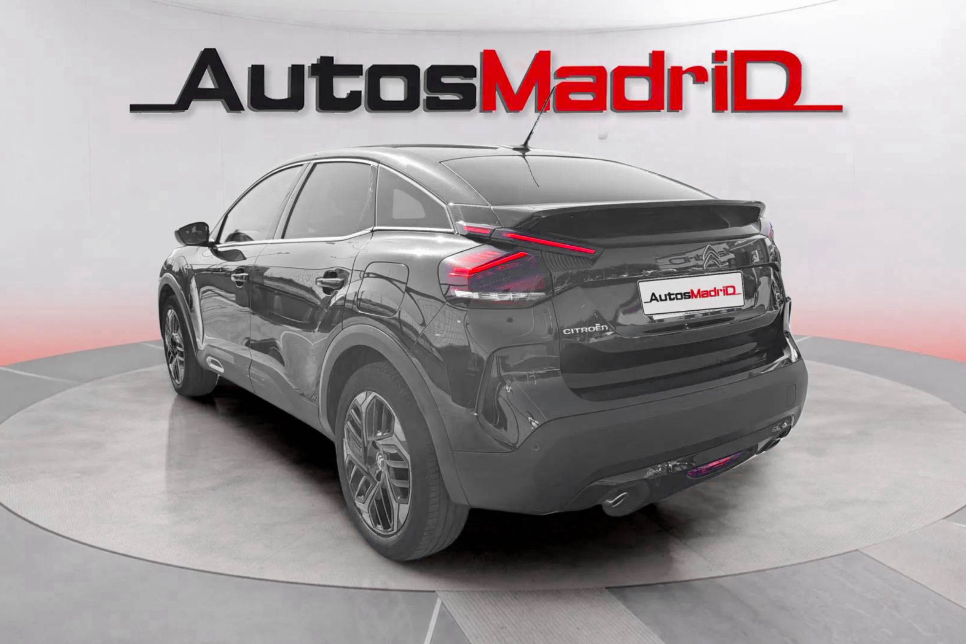 Citroën C4 PureTech 130 Feel - foto 5