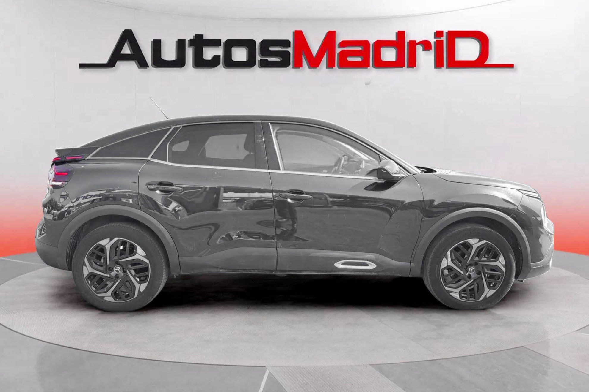 Citroën C4 PureTech 130 Feel - foto 8