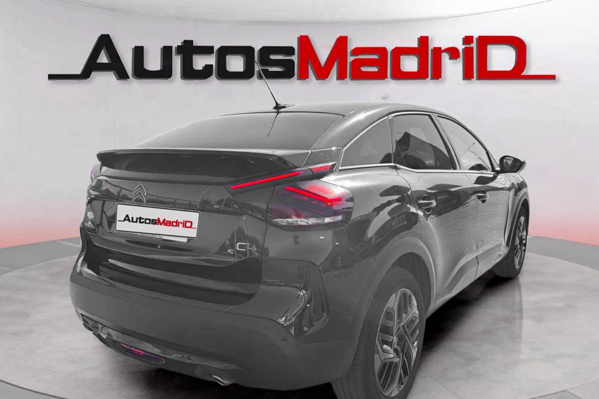 Citroën C4 PureTech 130 Feel - foto 7