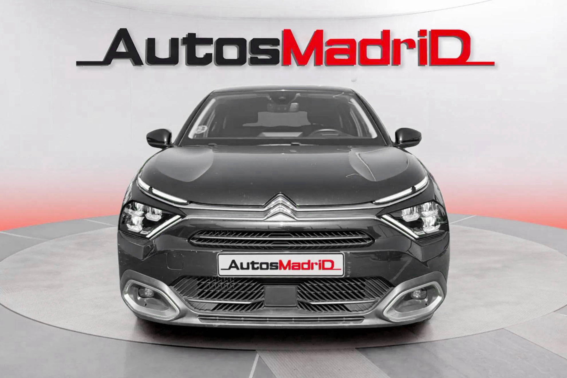 Citroën C4 PureTech 130 Feel - foto 2