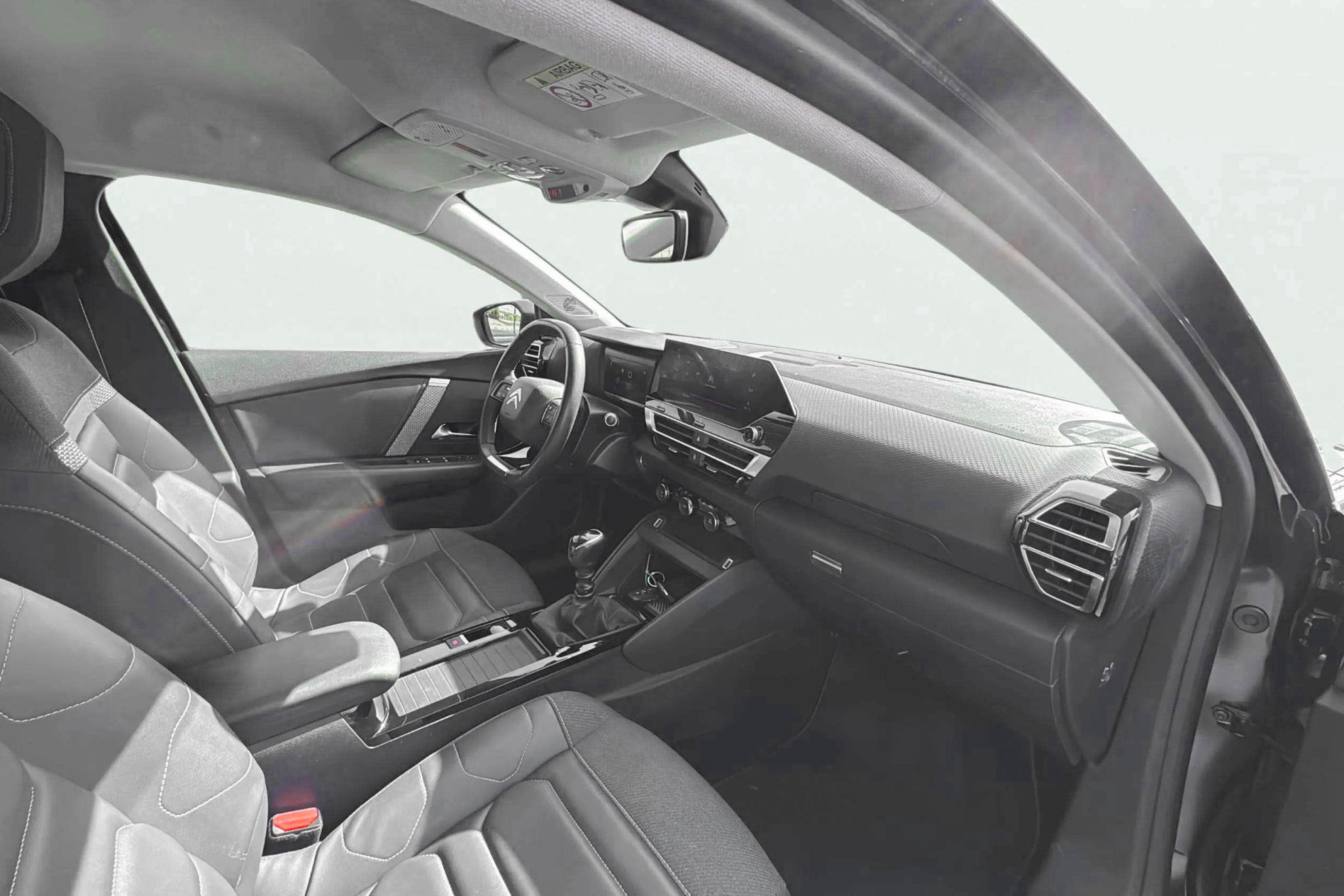 Citroën C4 PureTech 130 Feel - foto 14