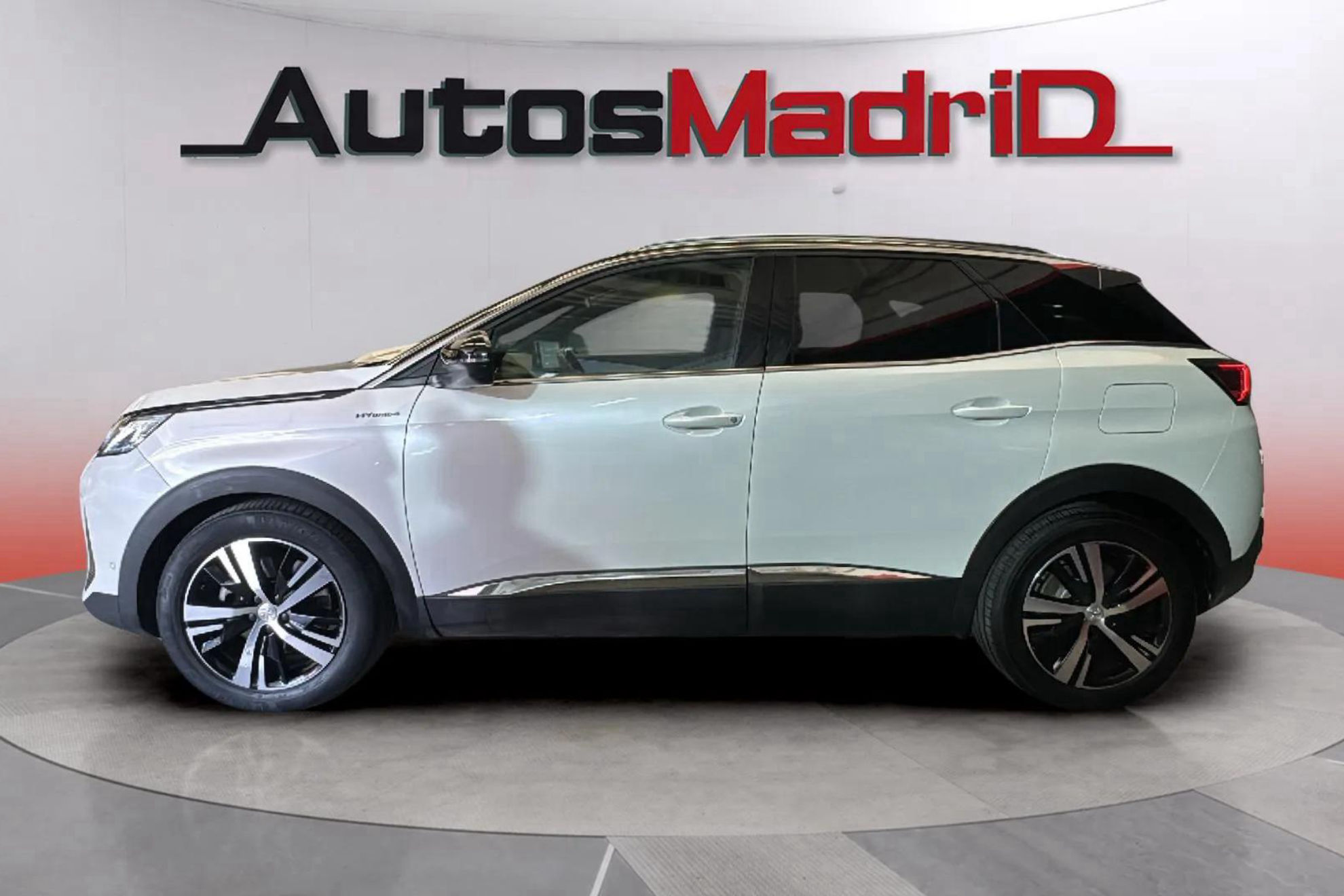 Peugeot 3008 225 e-EAT8 Allure - foto 4