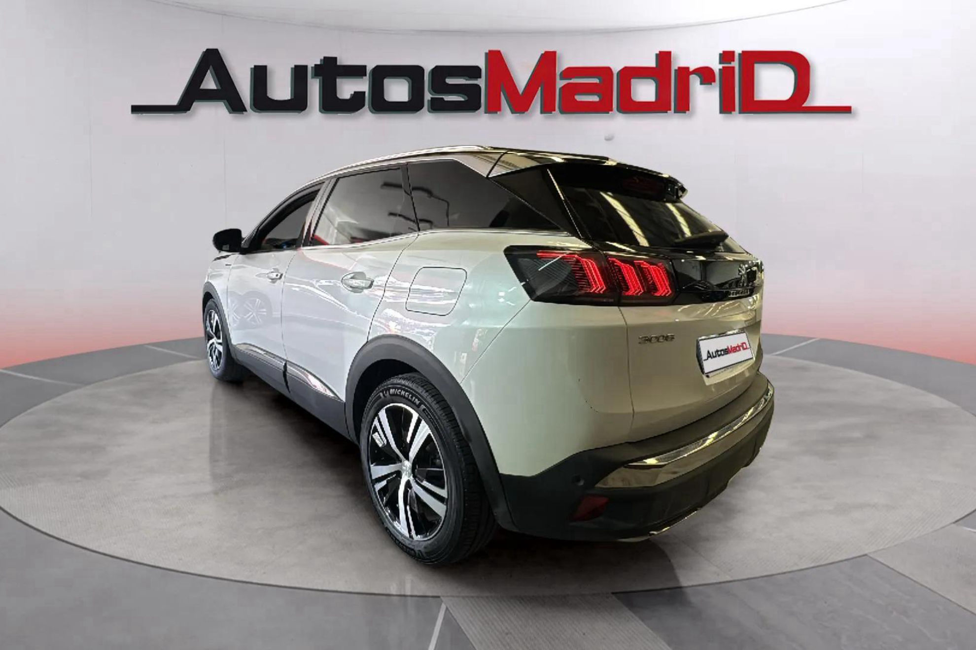 Peugeot 3008 225 e-EAT8 Allure - foto 5