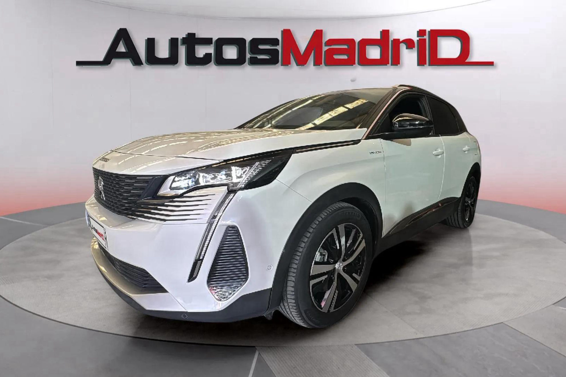 Peugeot 3008 225 e-EAT8 Allure - foto 3