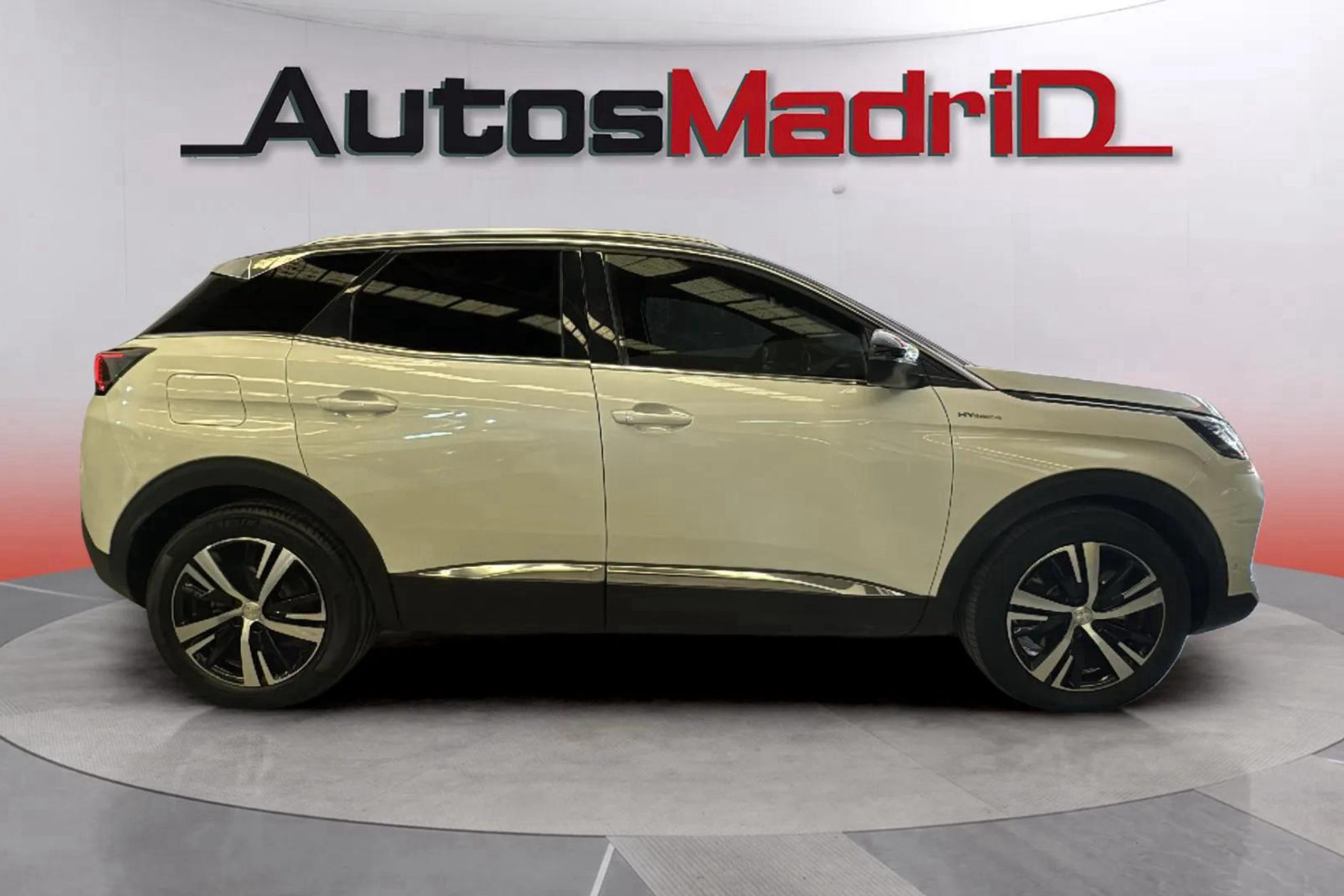 Peugeot 3008 225 e-EAT8 Allure - foto 8