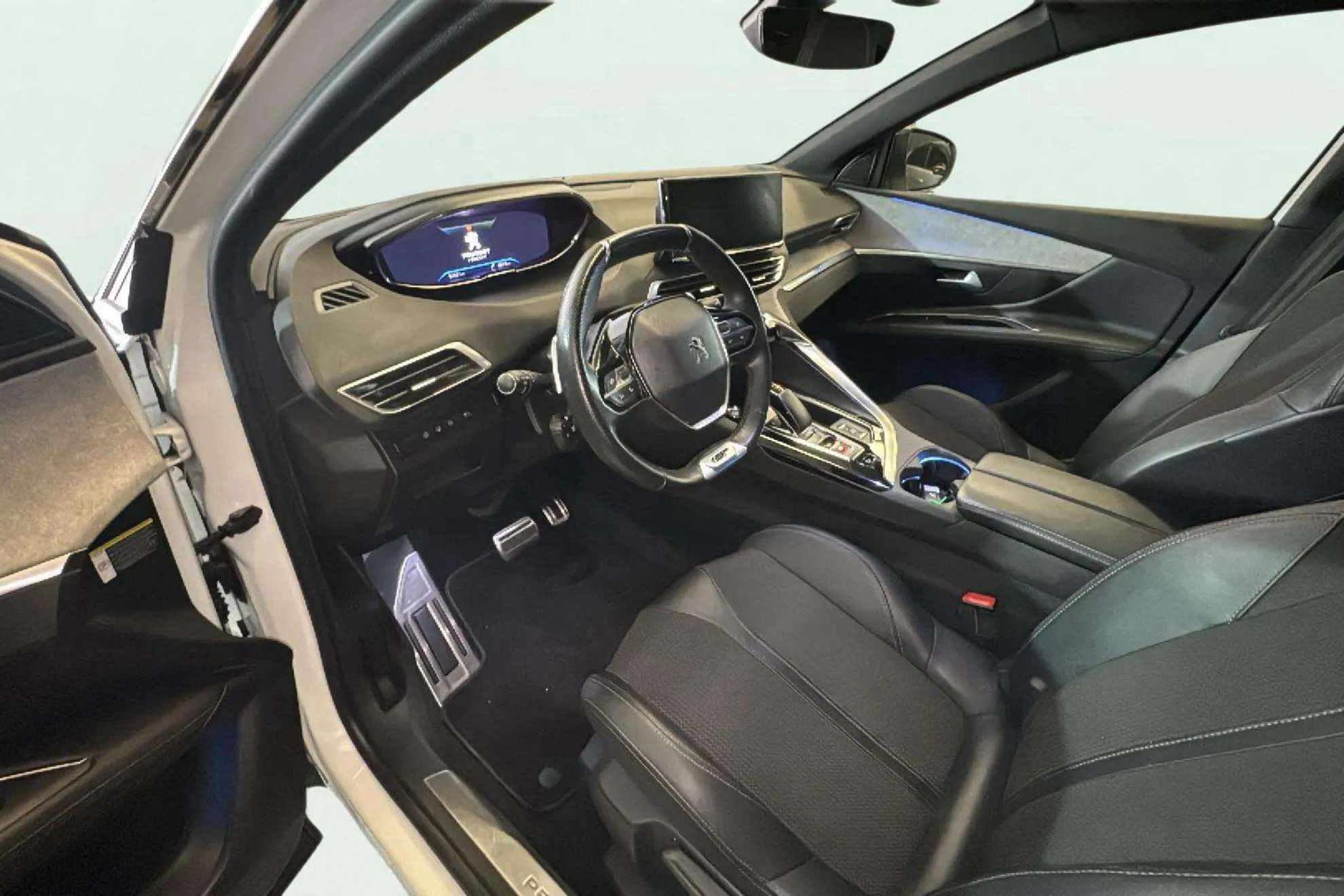 Peugeot 3008 225 e-EAT8 Allure - foto 12