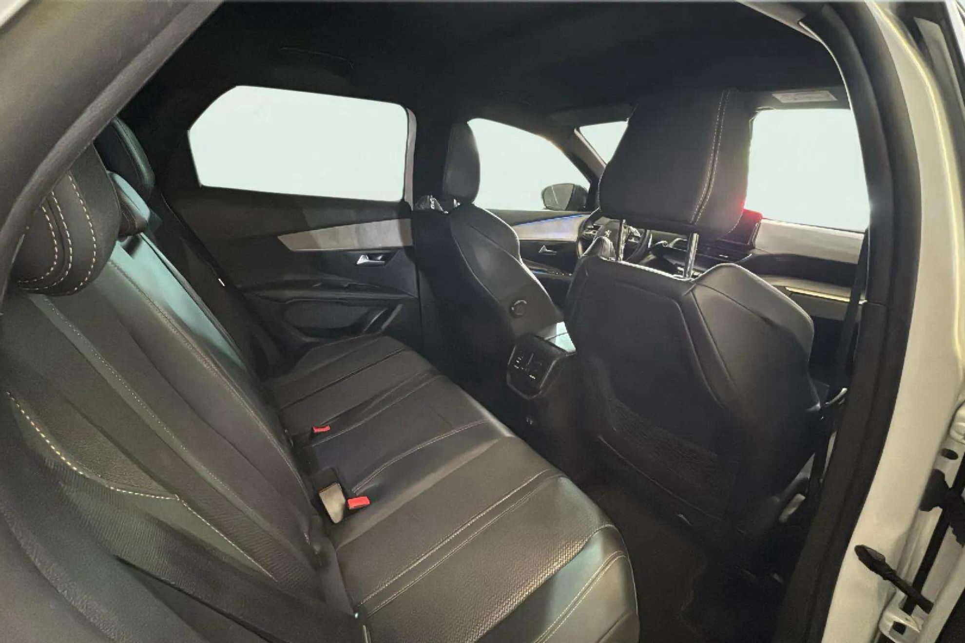 Peugeot 3008 225 e-EAT8 Allure - foto 17