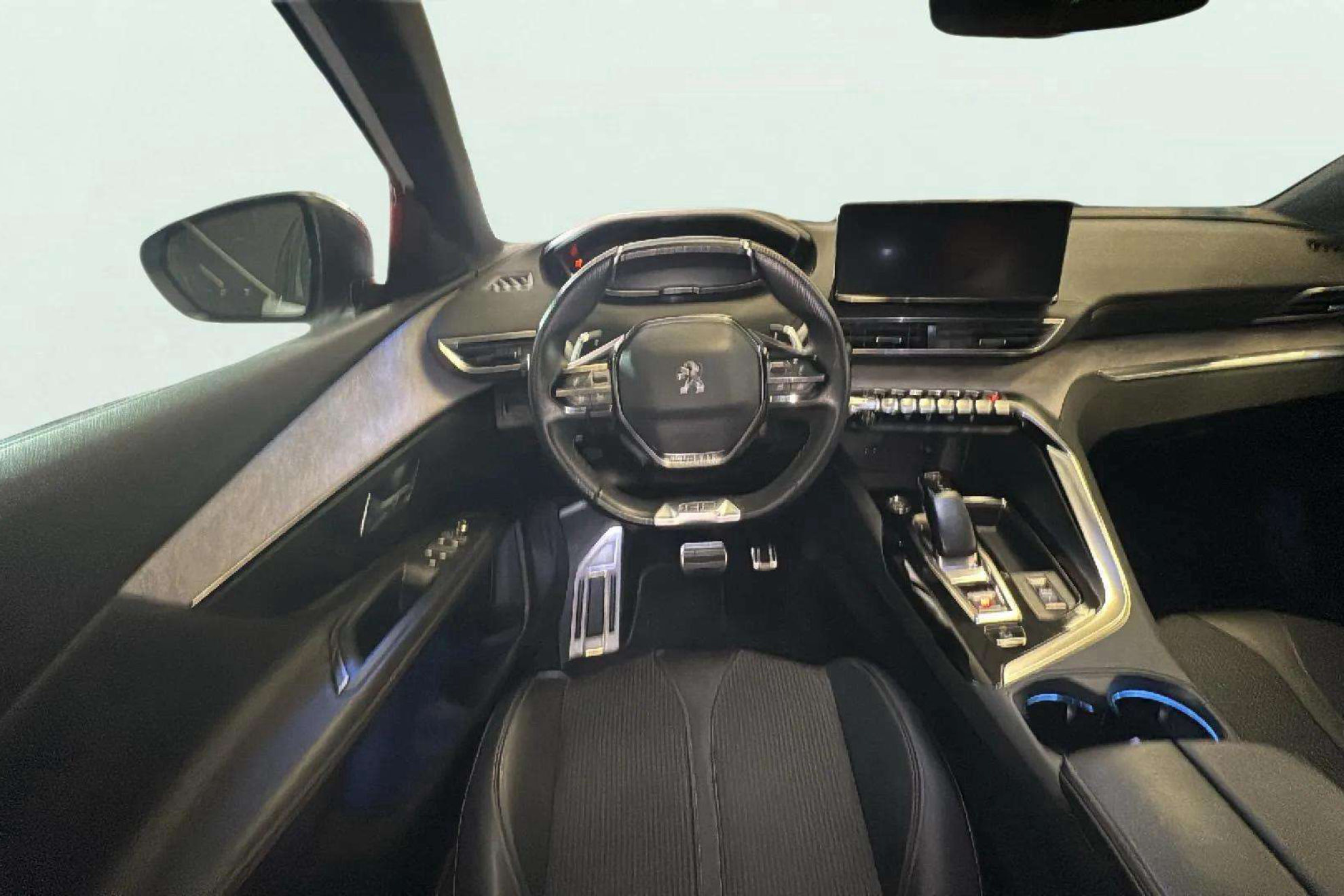 Peugeot 3008 225 e-EAT8 Allure - foto 19