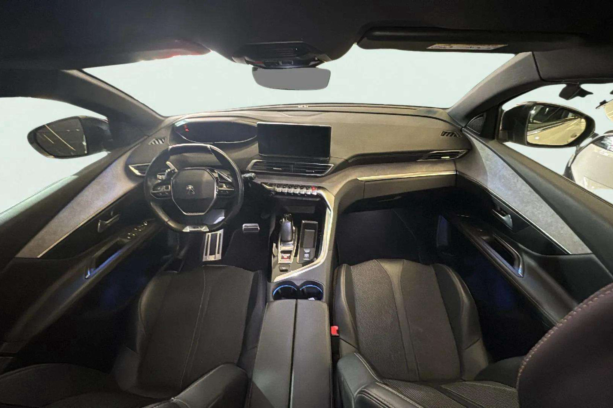 Peugeot 3008 225 e-EAT8 Allure - foto 18