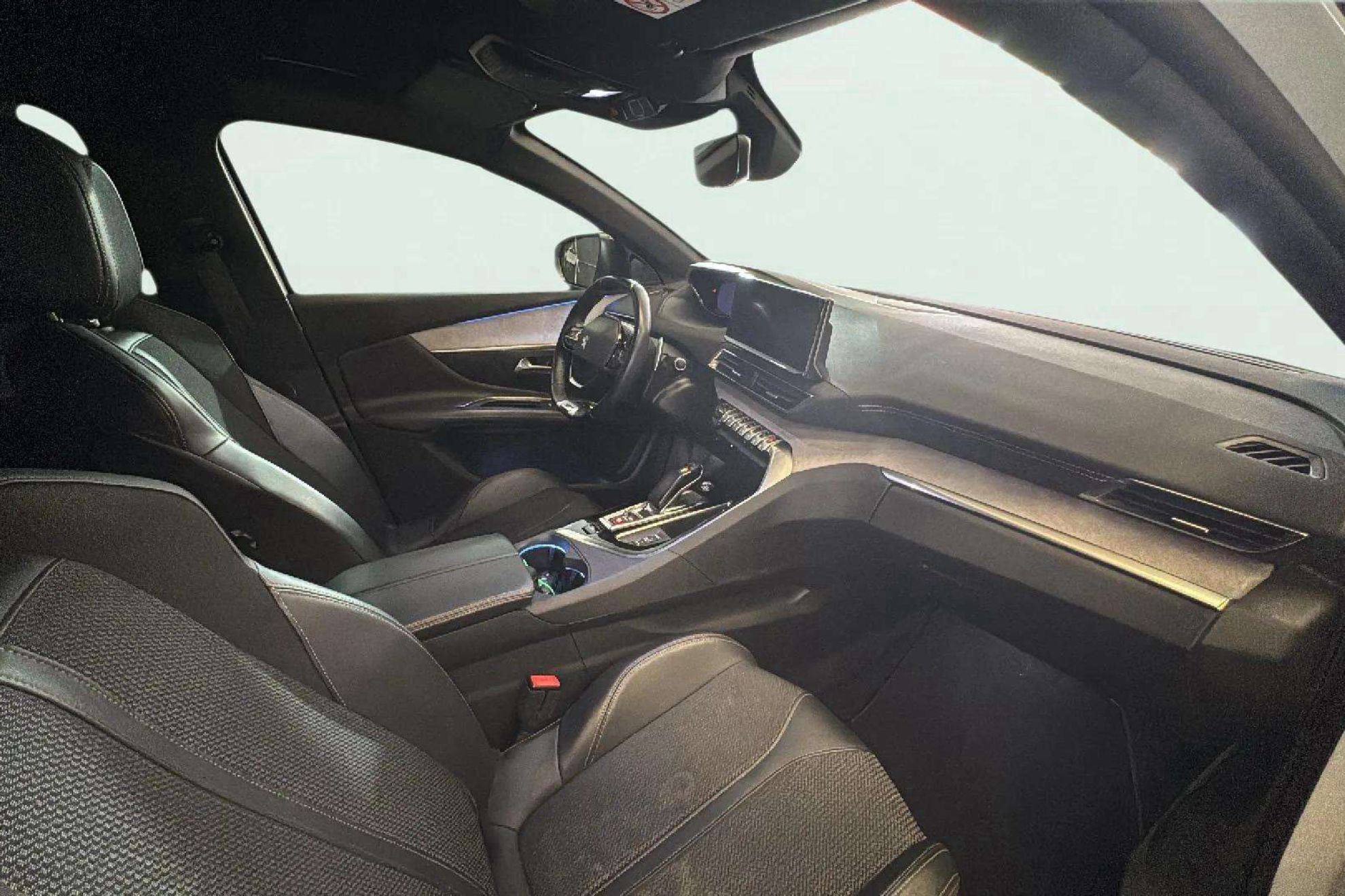 Peugeot 3008 225 e-EAT8 Allure - foto 16
