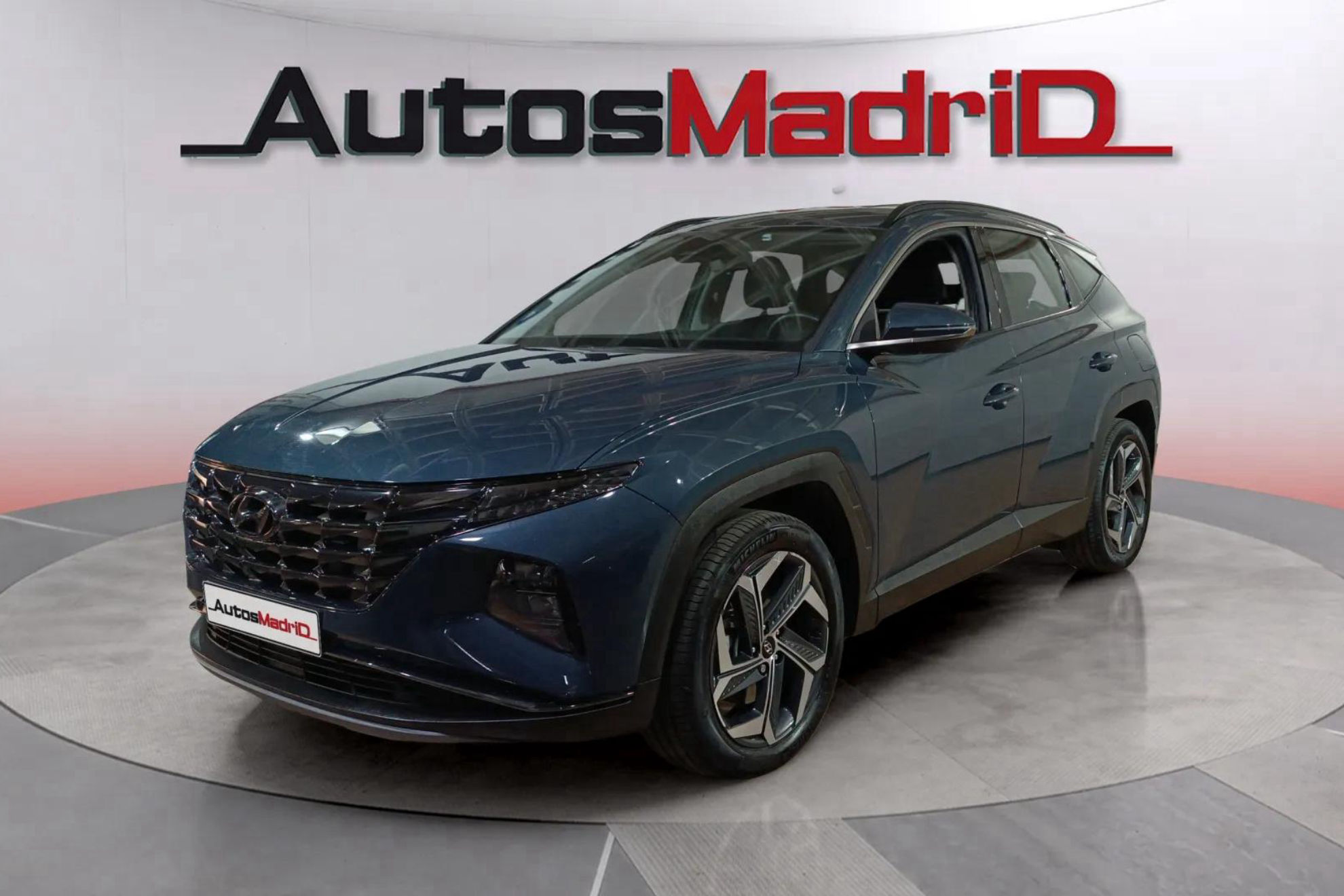 Hyundai Tucson 1.6 T-GDi PHEV Maxx 4x4 - foto 3