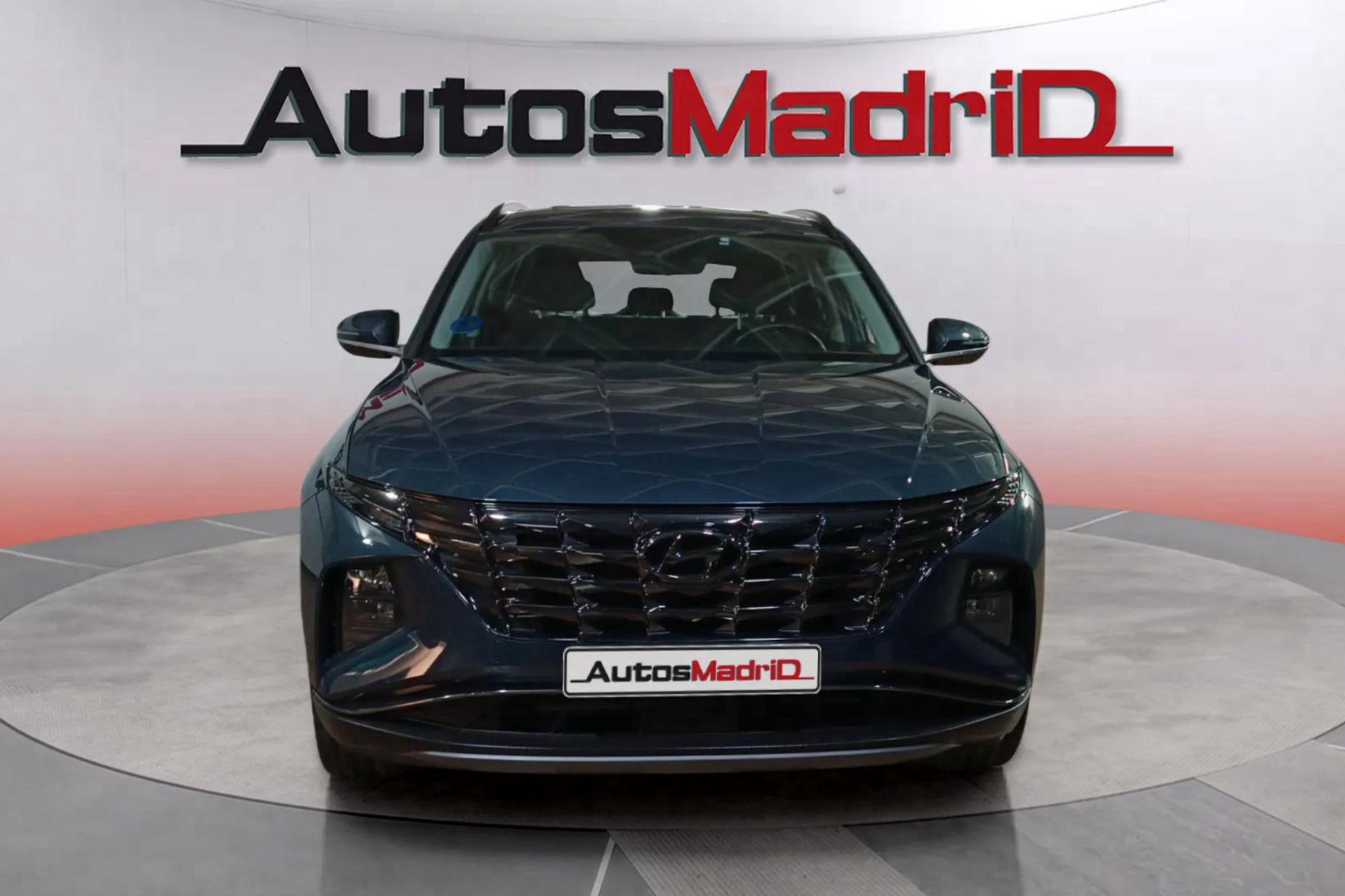 Hyundai Tucson 1.6 T-GDi PHEV Maxx 4x4 - foto 2
