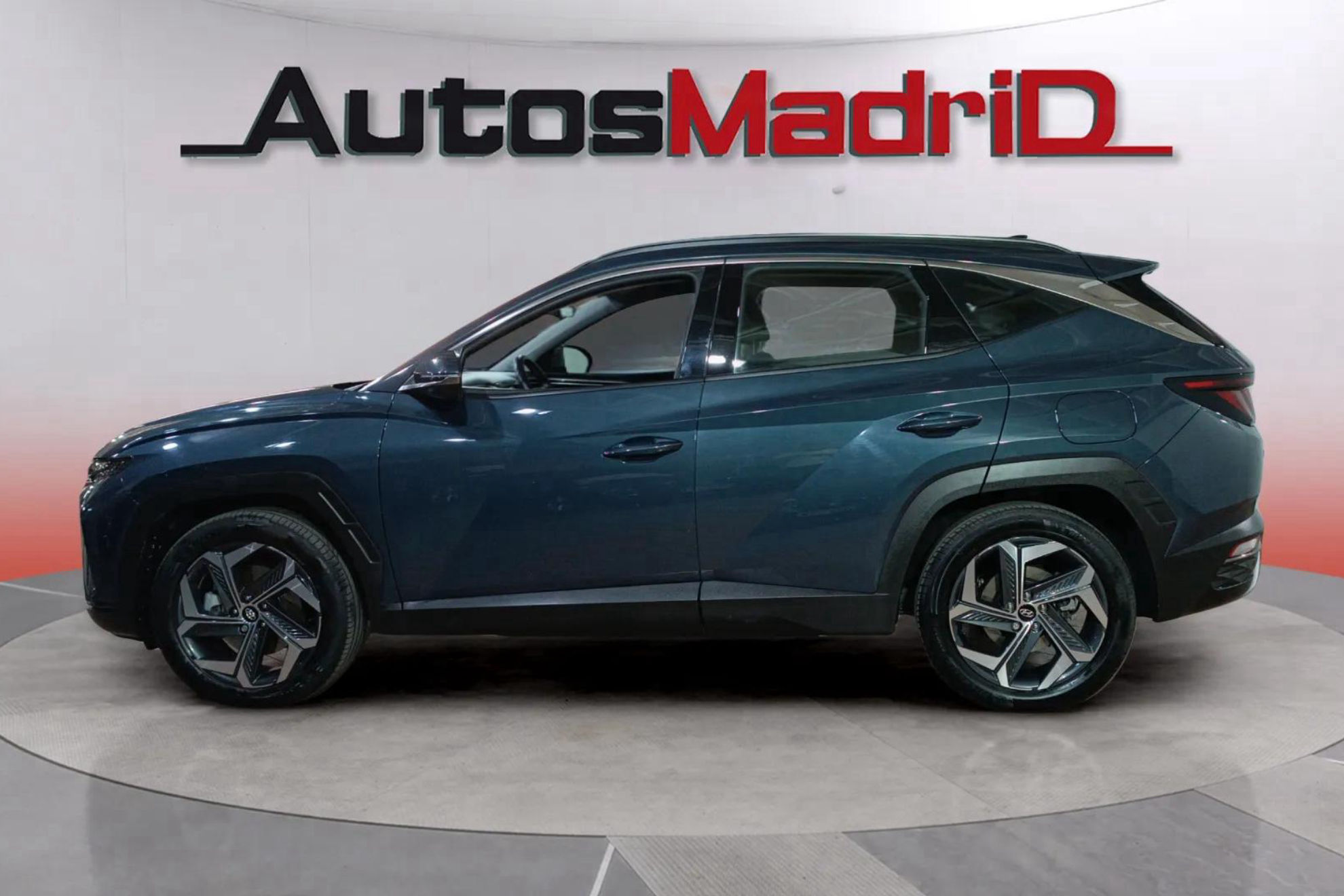 Hyundai Tucson 1.6 T-GDi PHEV Maxx 4x4 - foto 4