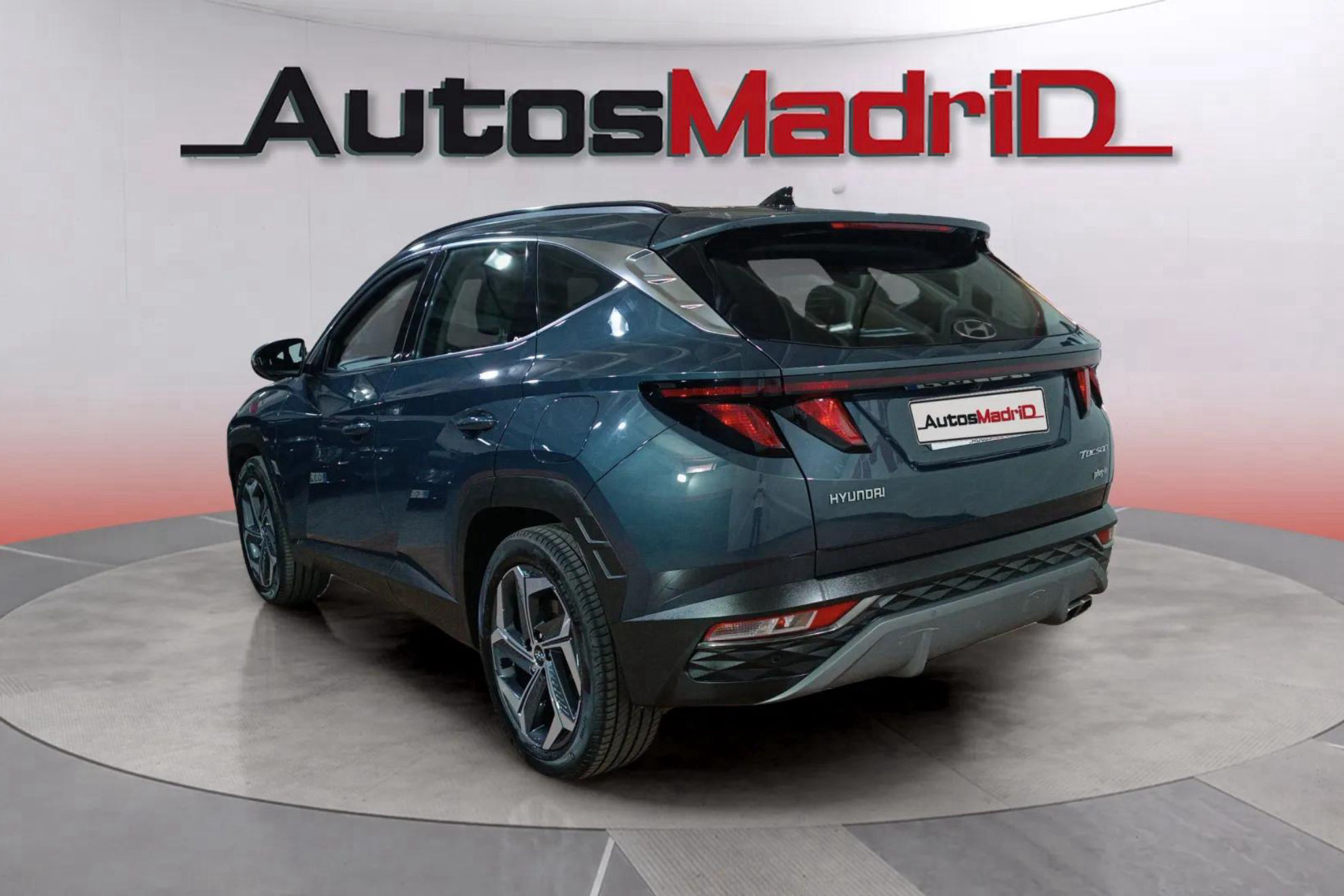 Hyundai Tucson 1.6 T-GDi PHEV Maxx 4x4 - foto 5