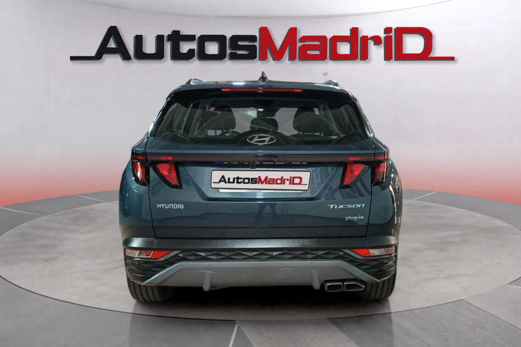 Hyundai Tucson 1.6 T-GDi PHEV Maxx 4x4 - foto 6