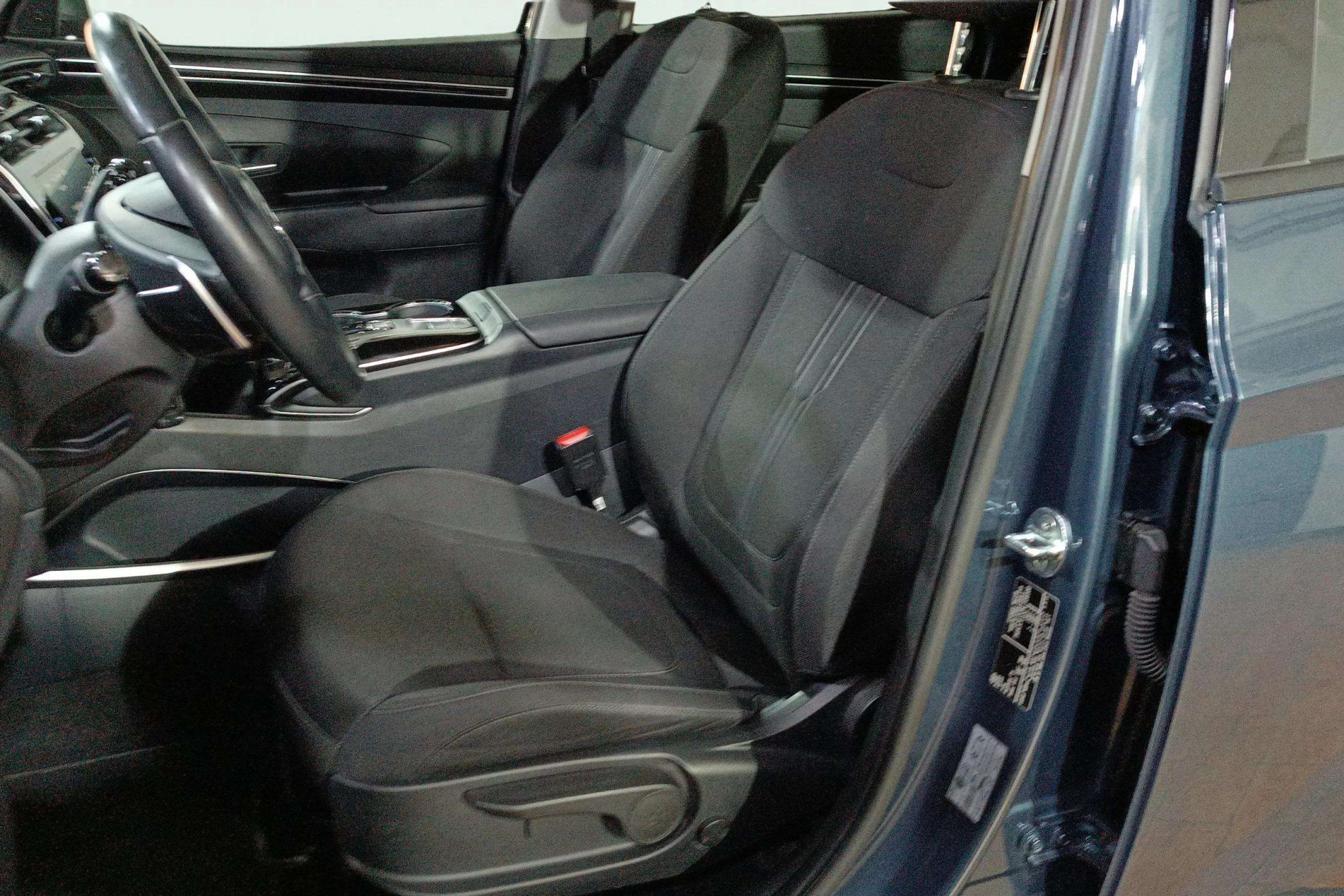 Hyundai Tucson 1.6 T-GDi PHEV Maxx 4x4 - foto 14