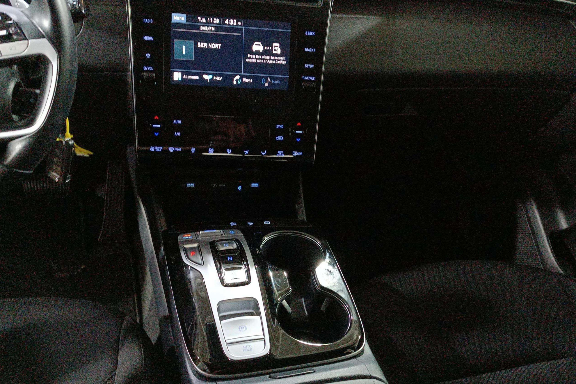 Hyundai Tucson 1.6 T-GDi PHEV Maxx 4x4 - foto 11