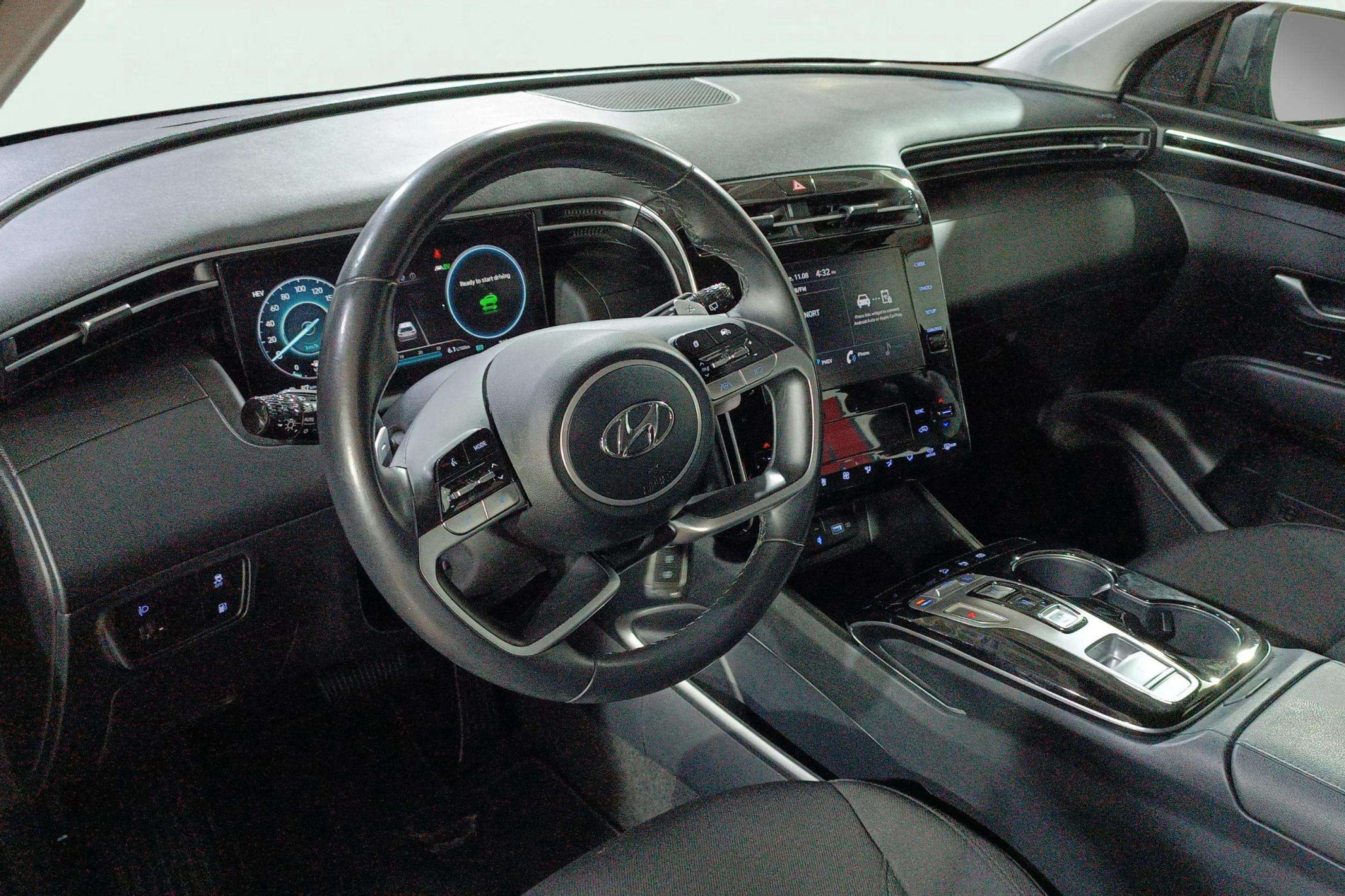 Hyundai Tucson 1.6 T-GDi PHEV Maxx 4x4 - foto 10