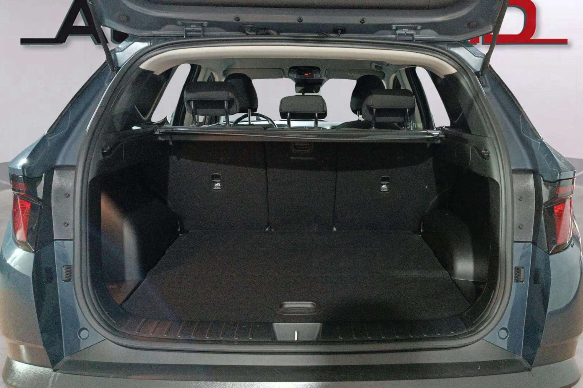 Hyundai Tucson 1.6 T-GDi PHEV Maxx 4x4 - foto 7