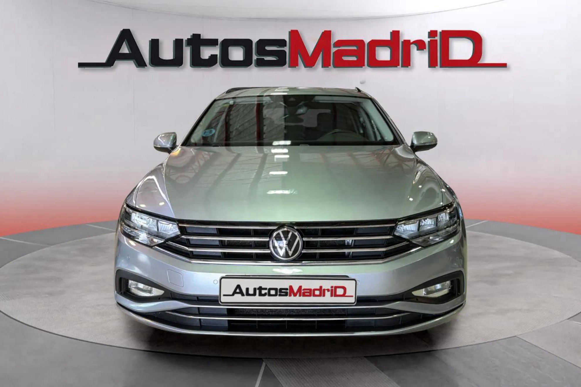 Volkswagen Passat Variant Executive 2.0 TDI D - foto 2