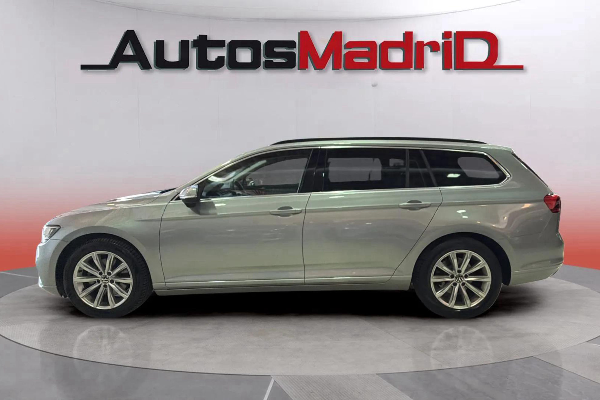 Volkswagen Passat Variant Executive 2.0 TDI D - foto 4