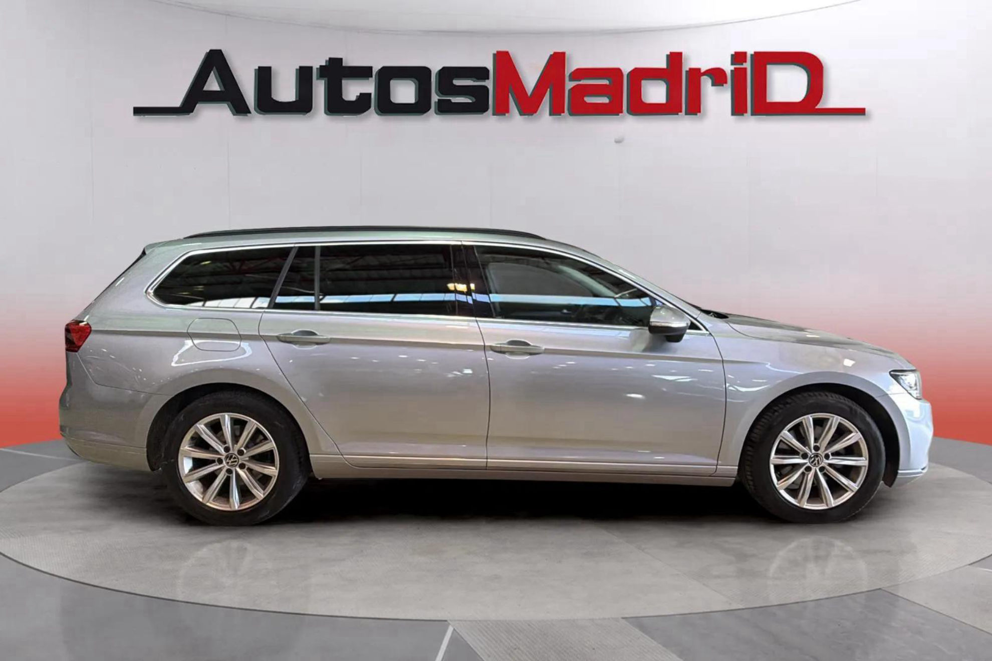 Volkswagen Passat Variant Executive 2.0 TDI D - foto 9