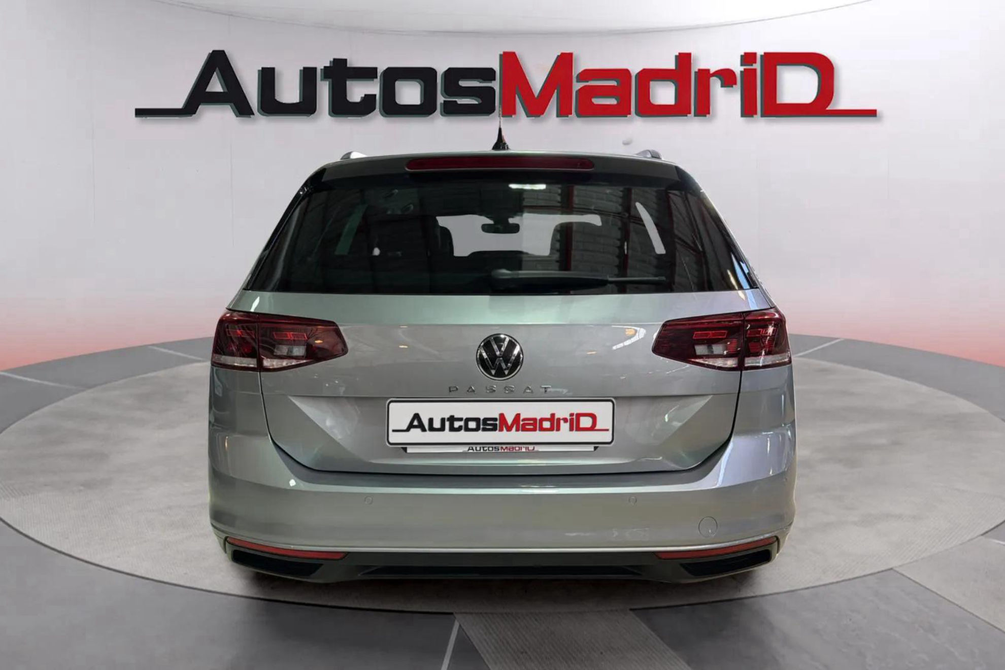 Volkswagen Passat Variant Executive 2.0 TDI D - foto 6
