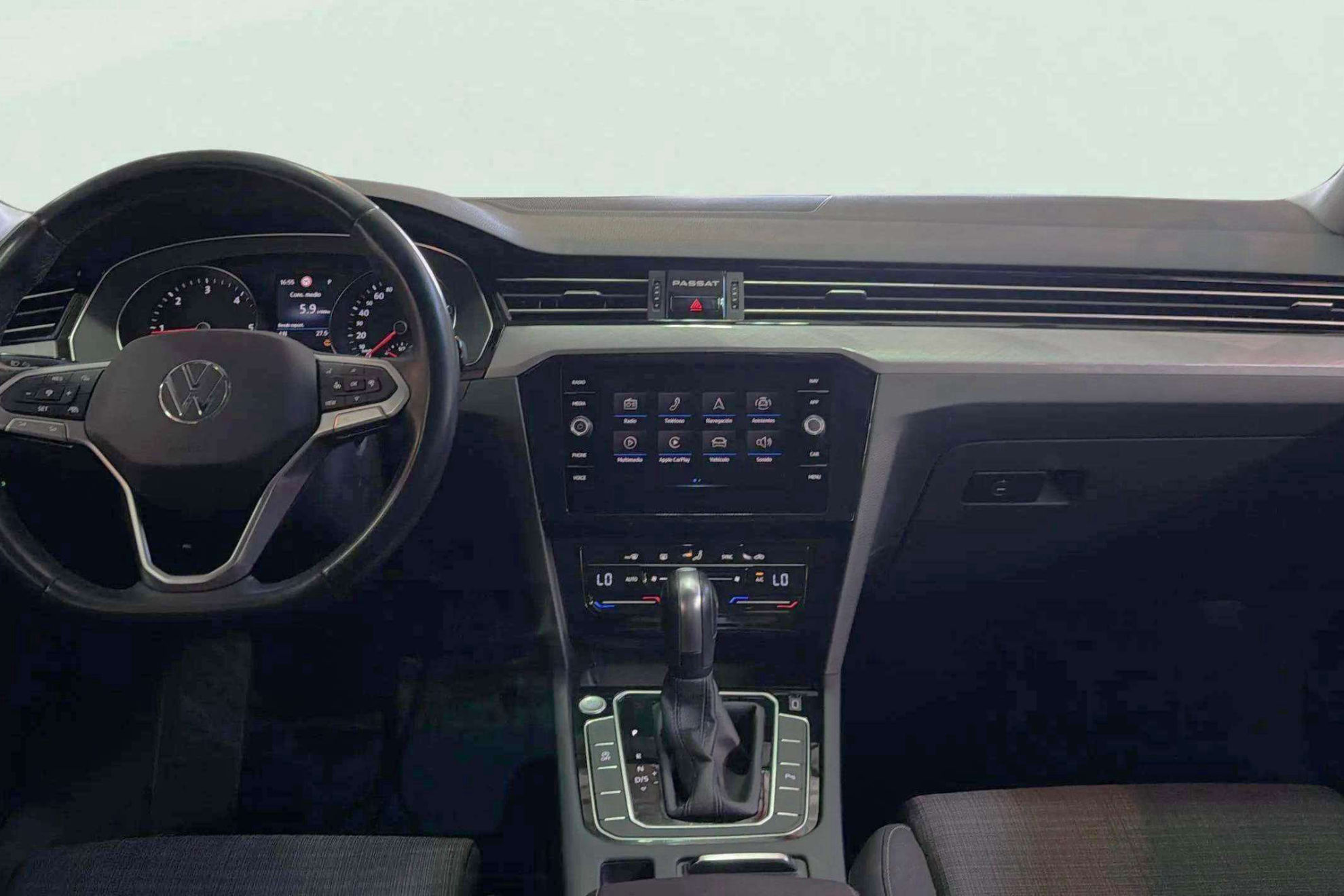 Volkswagen Passat Variant Executive 2.0 TDI D - foto 16