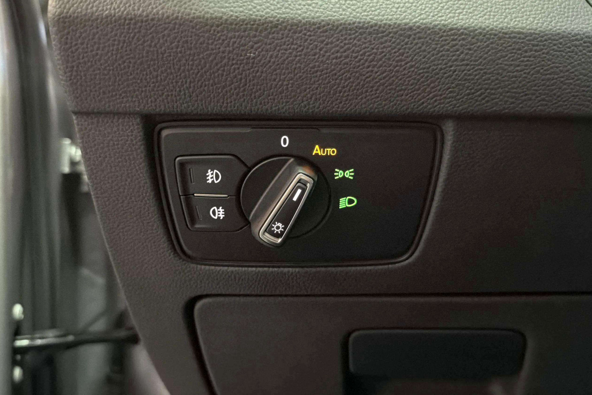 Volkswagen Passat Variant Executive 2.0 TDI D - foto 15