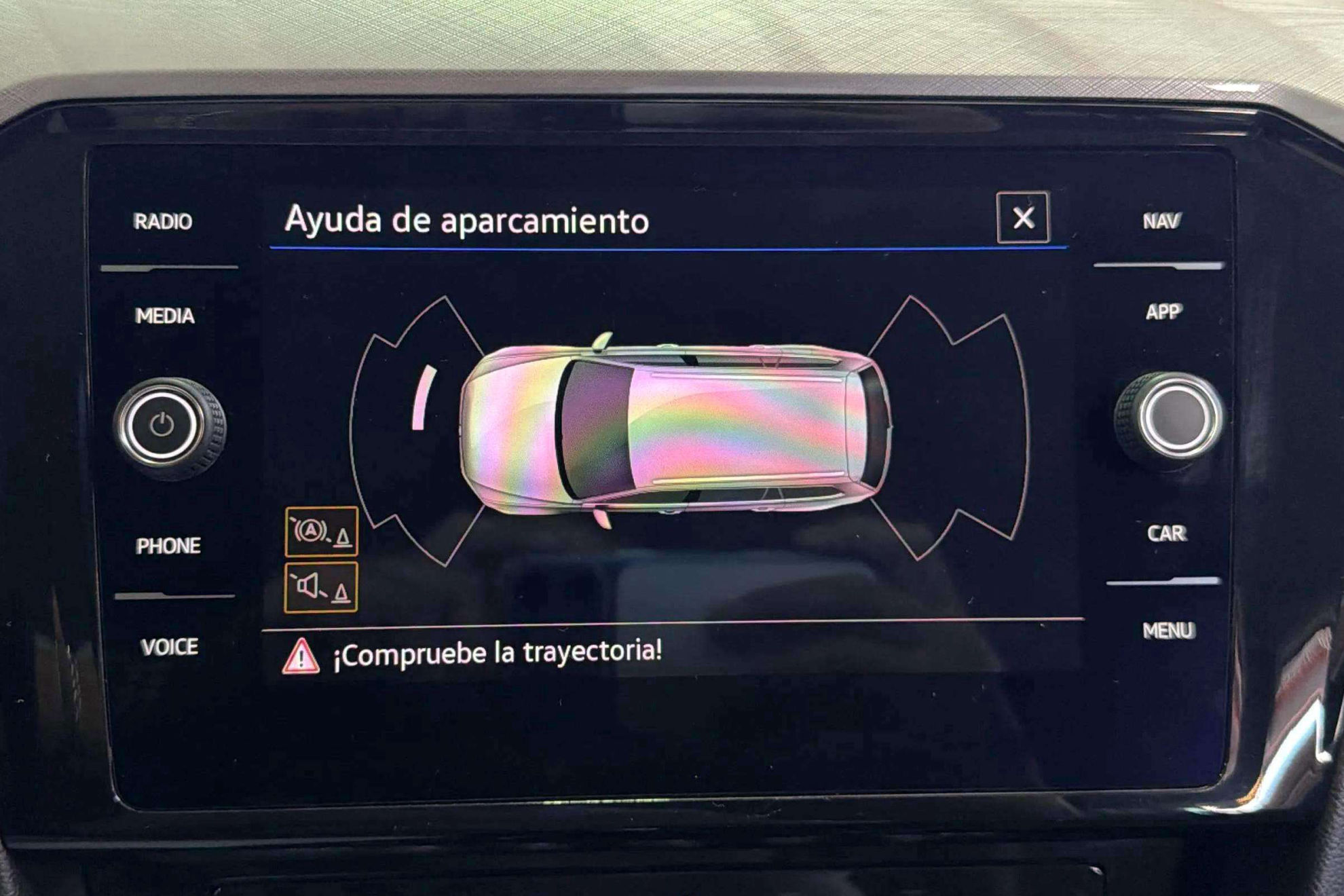Volkswagen Passat Variant Executive 2.0 TDI D - foto 25