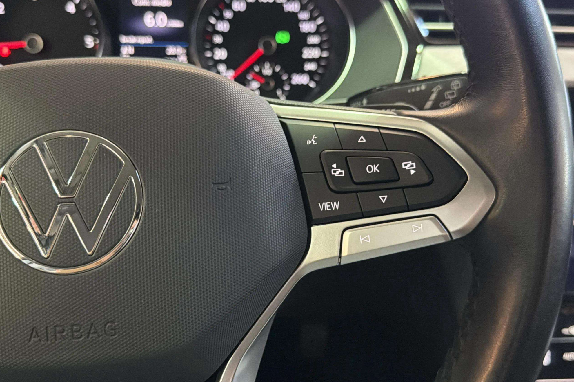 Volkswagen Passat Variant Executive 2.0 TDI D - foto 22
