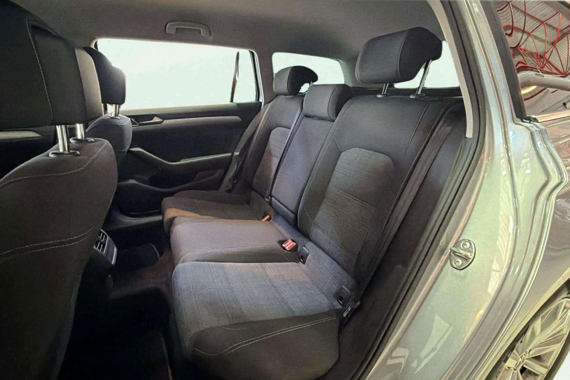 Volkswagen Passat Variant Executive 2.0 TDI D - foto 13