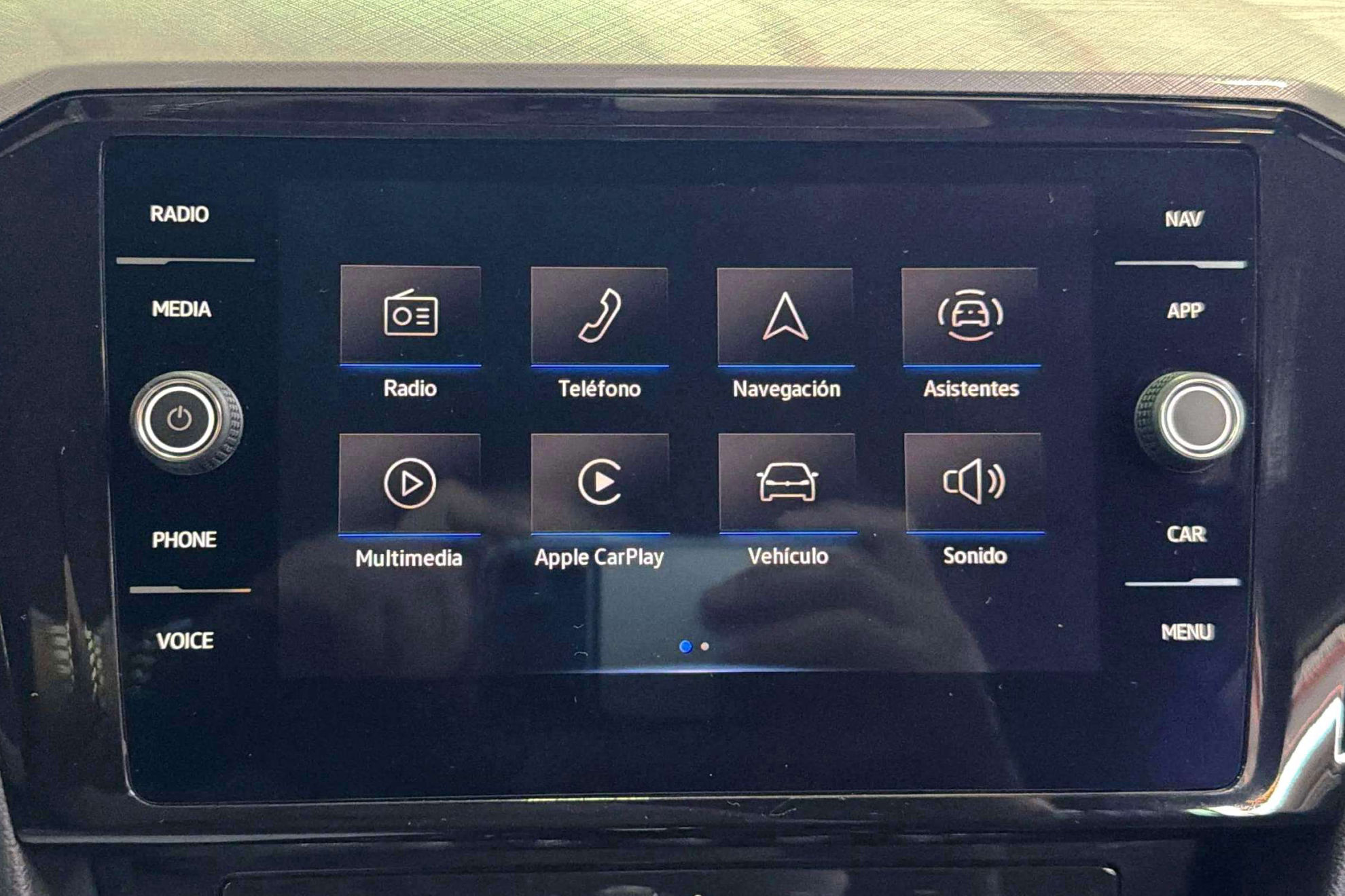 Volkswagen Passat Variant Executive 2.0 TDI D - foto 24